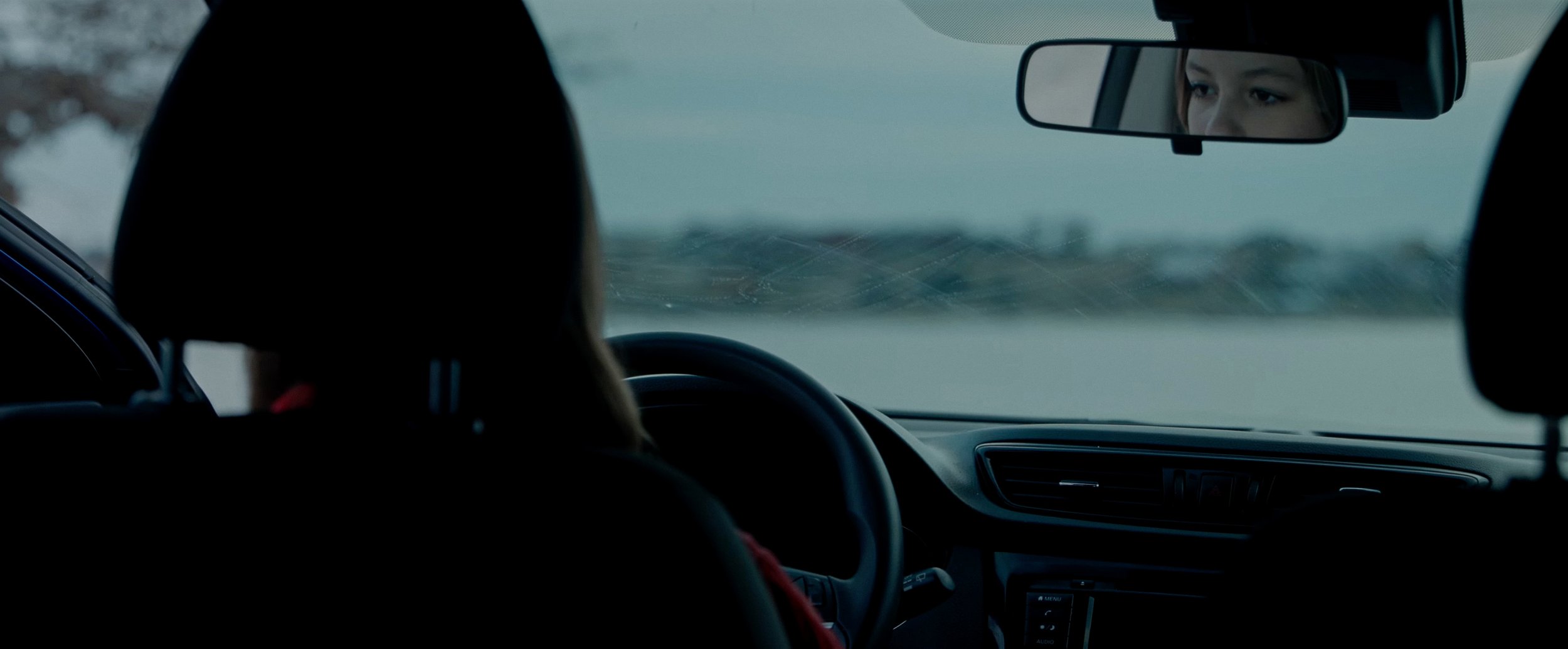 Written & Directed by Sarah Barker | 2023