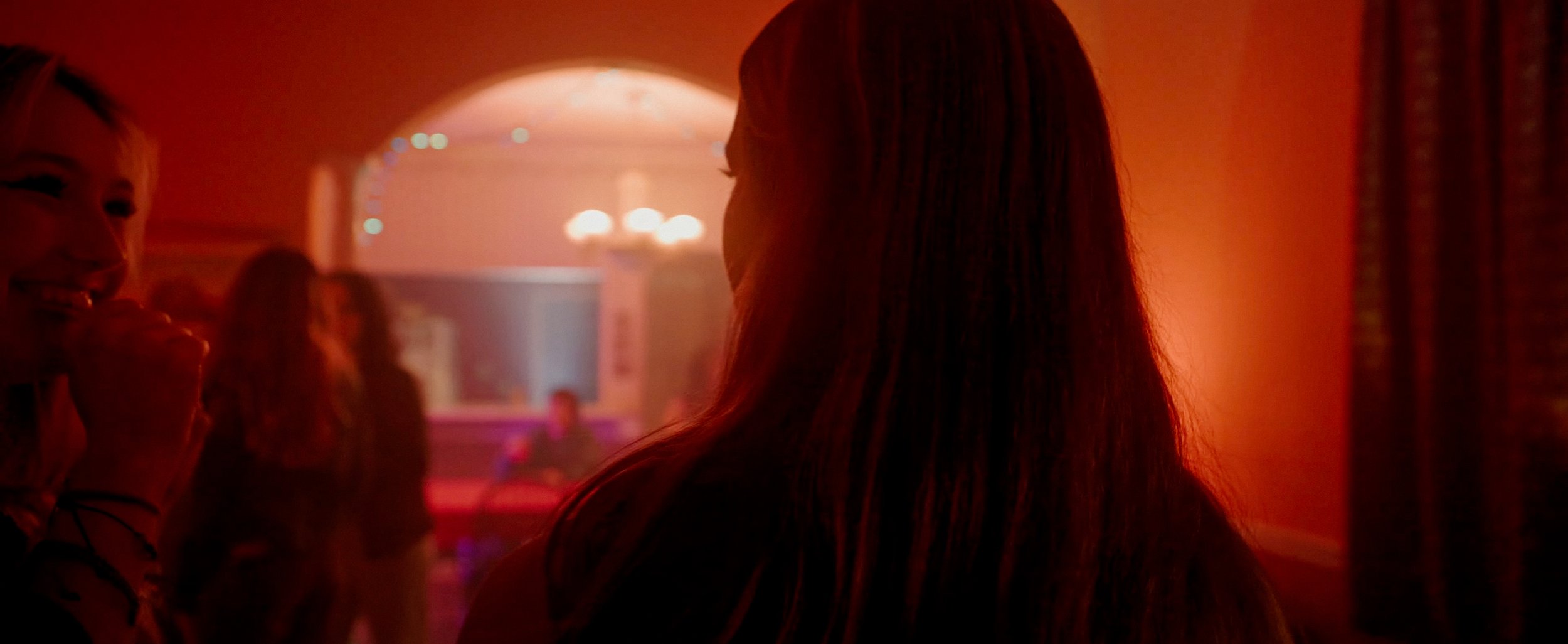 Written & Directed by Sarah Barker | 2023