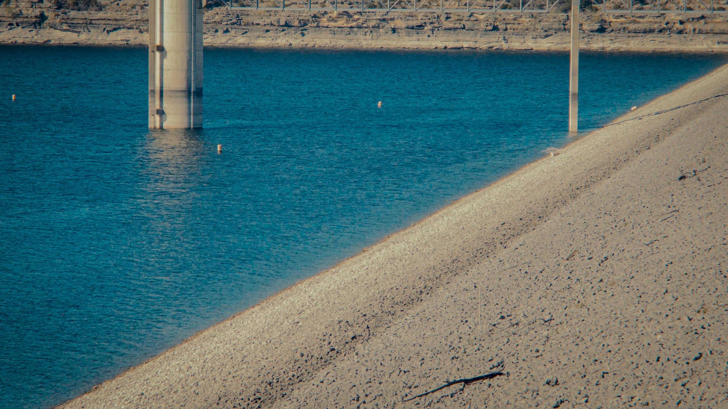 Cinematography by Spencer O'Neal