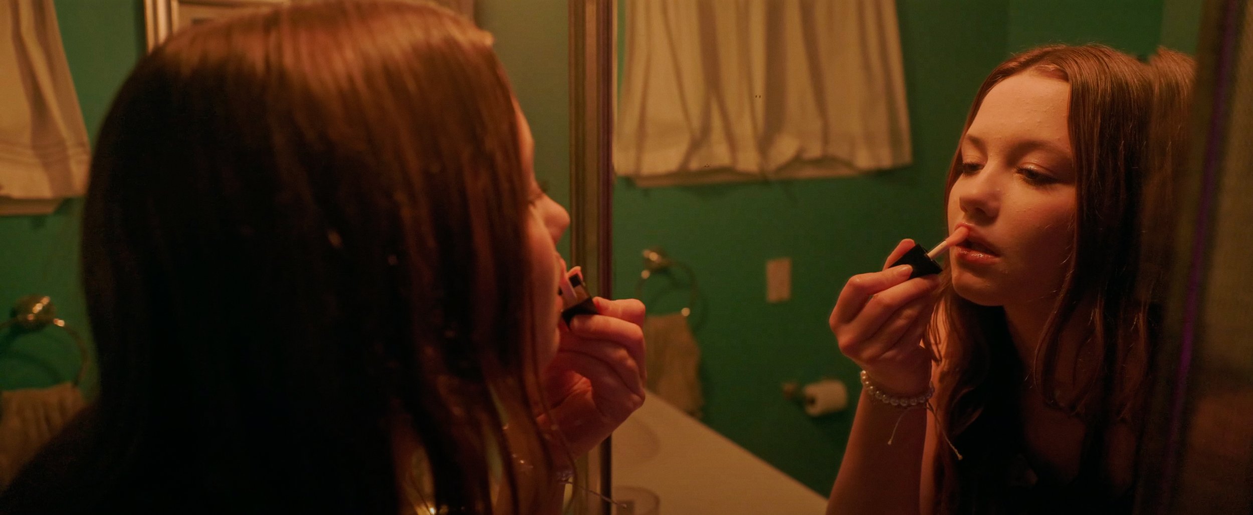 Written & Directed by Sarah Barker | 2023
