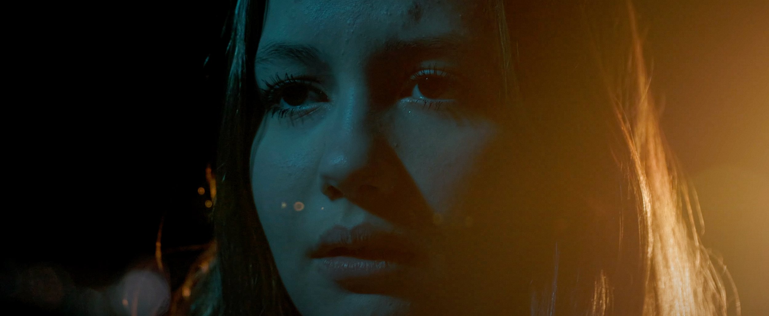Written & Directed by Sarah Barker | 2023