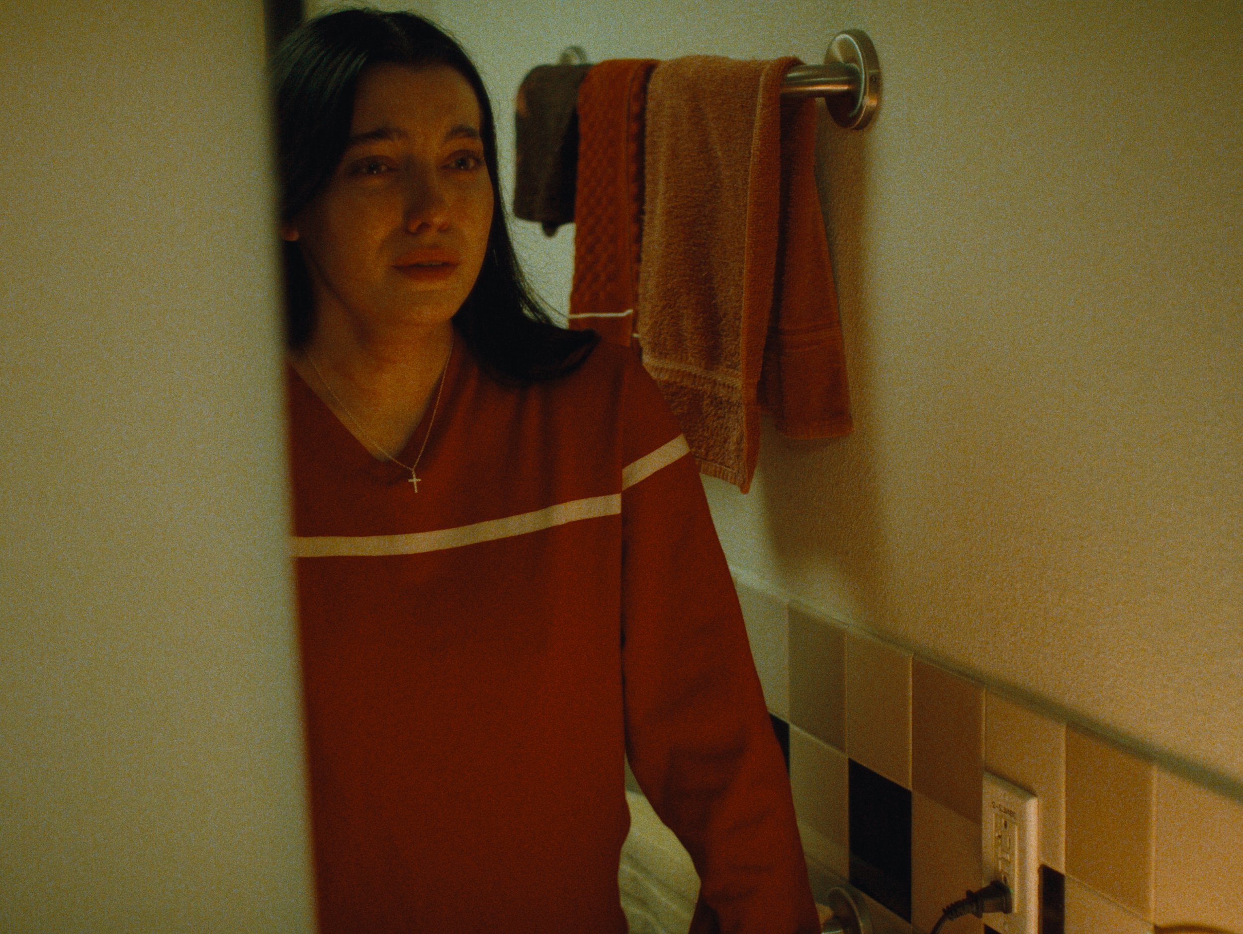 Directed by Sarah Barker
Cinematography by Spencer O'Neal
