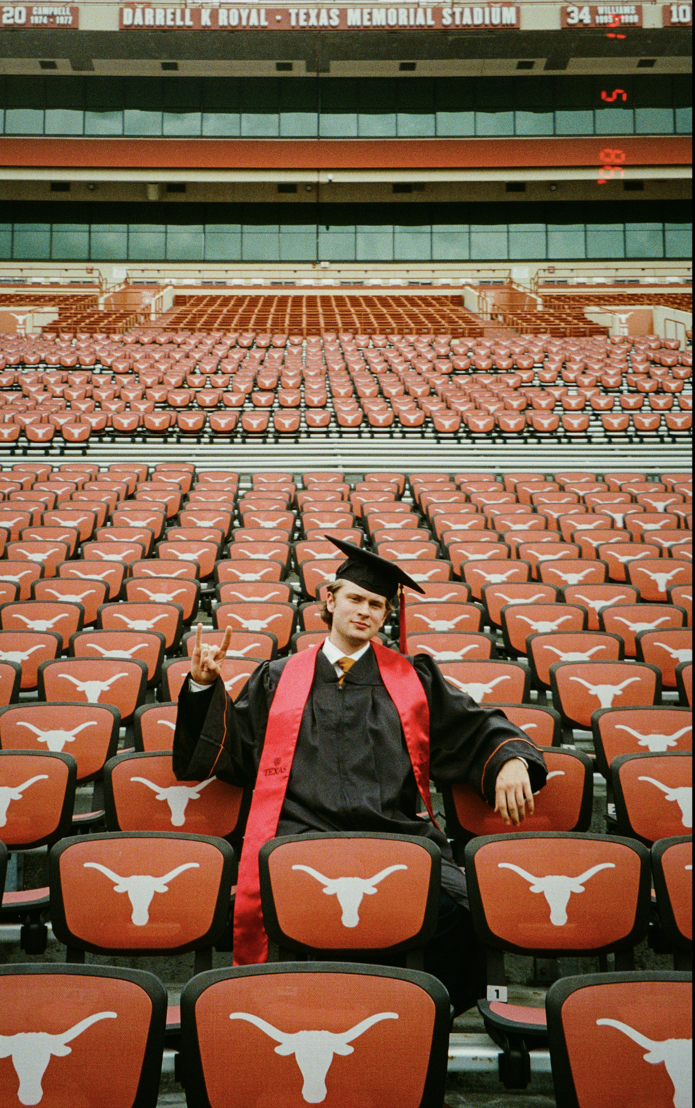 Graduation Photos