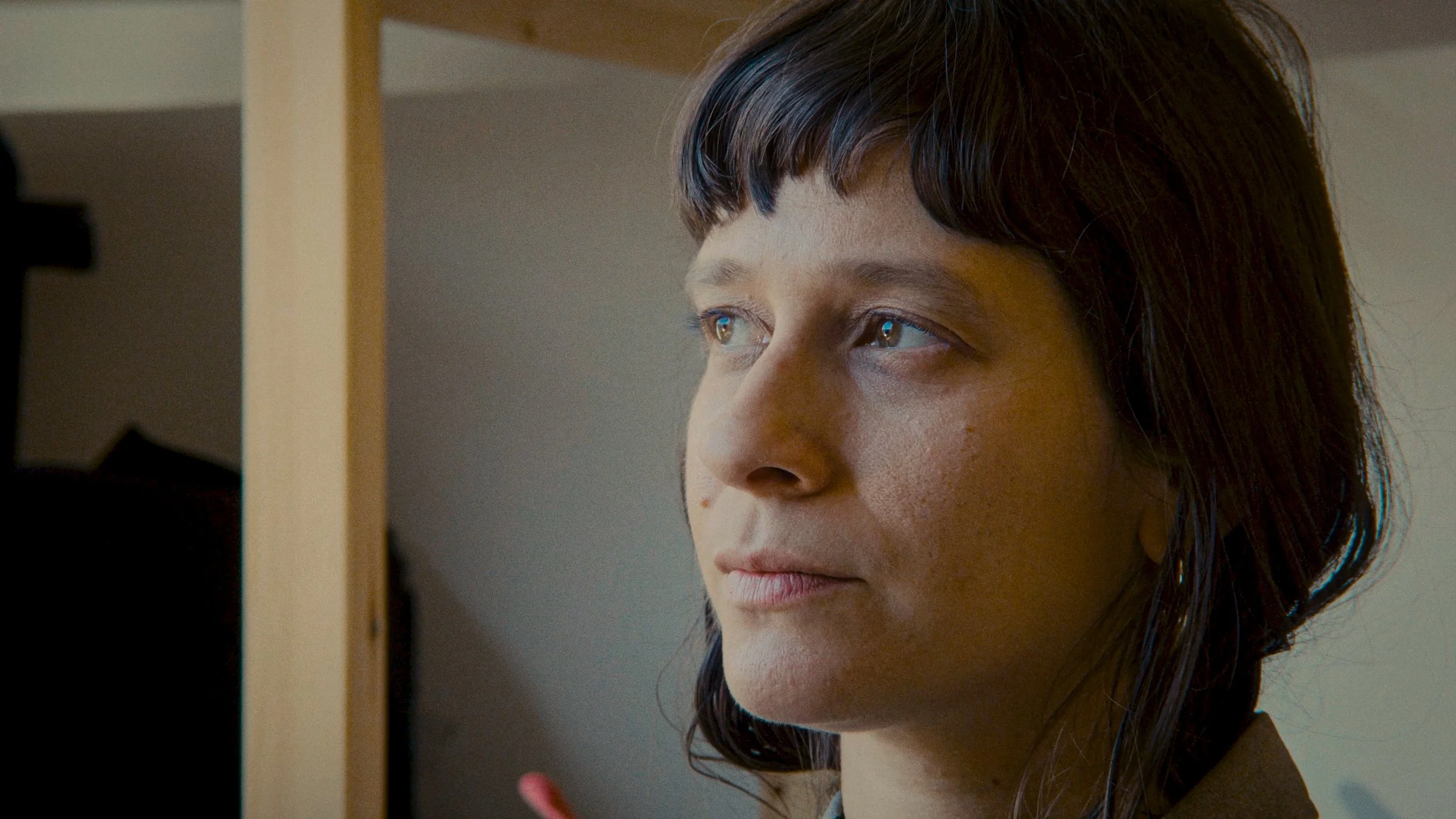 Cinematography by Spencer O'Neal