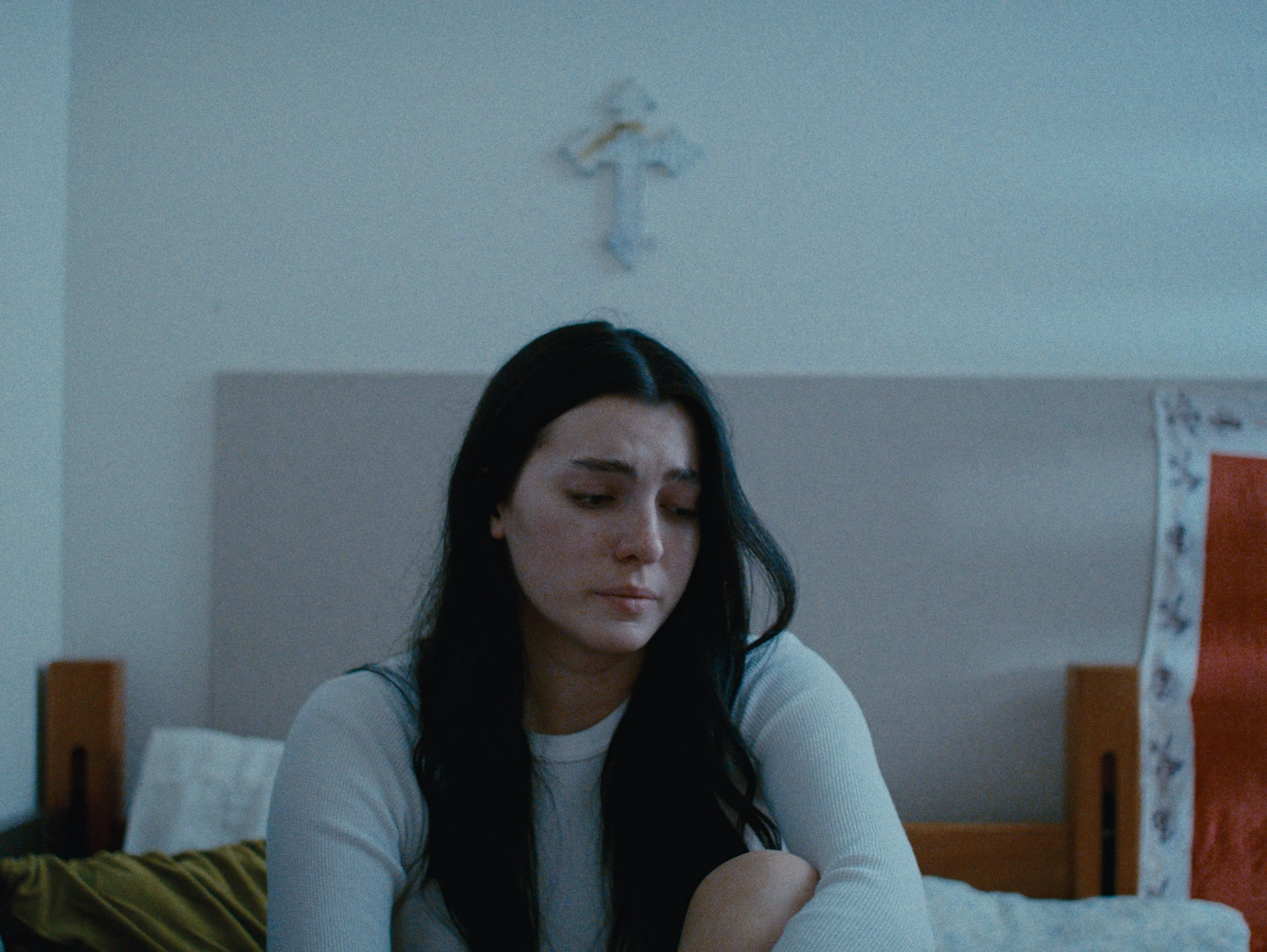 Directed by Sarah Barker
Cinematography by Spencer O'Neal