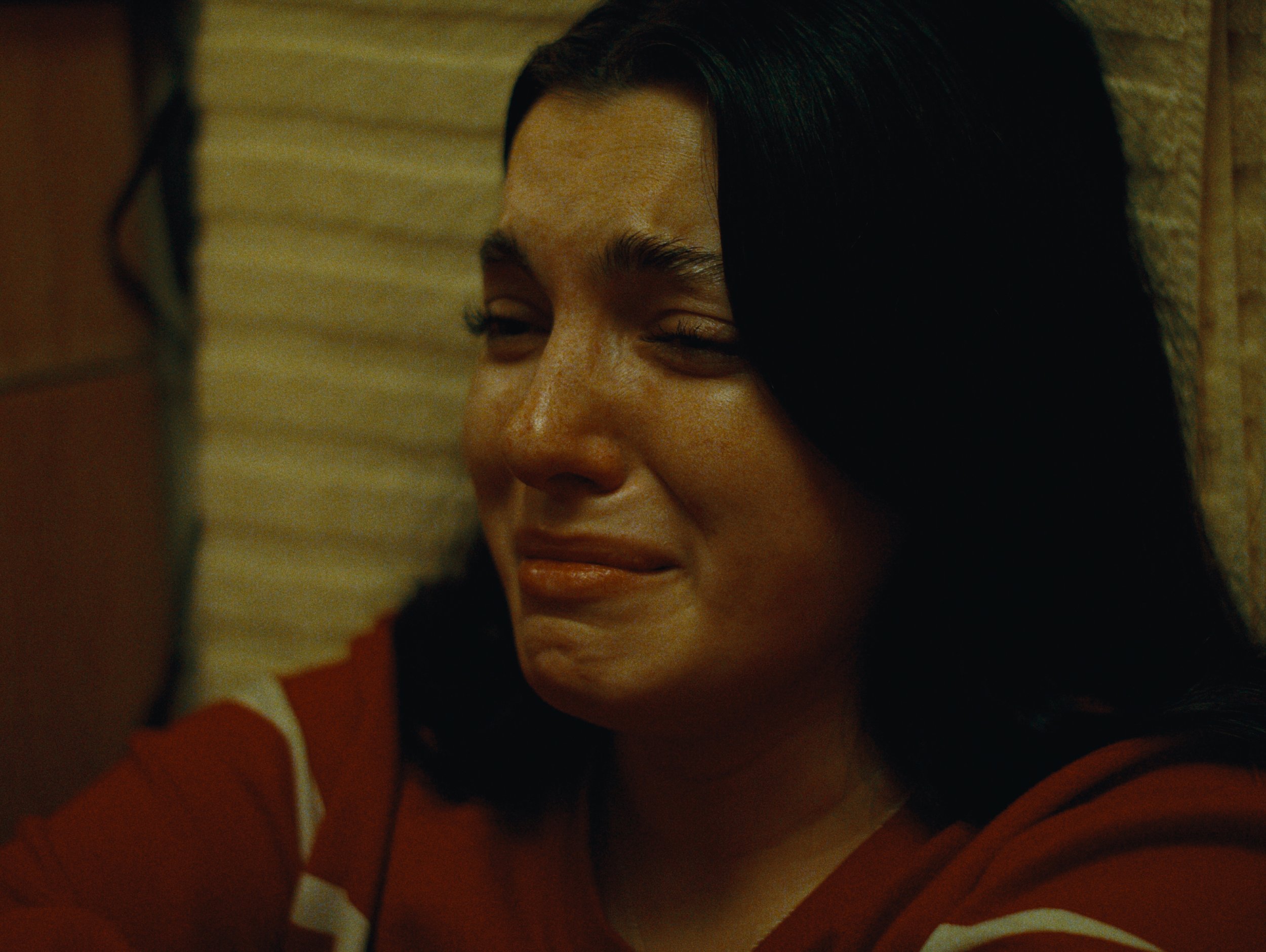 Directed by Sarah Barker
Cinematography by Spencer O'Neal