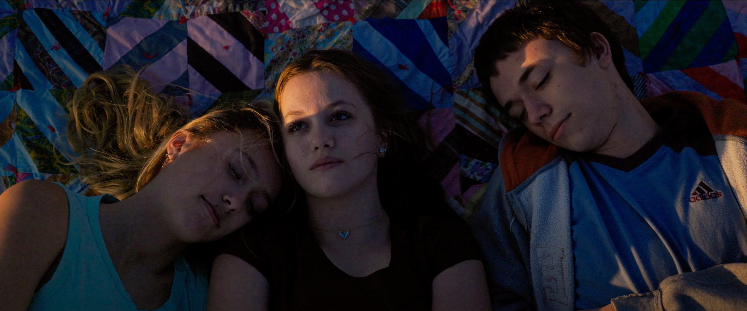 Written & Directed by Sarah Barker | 2023