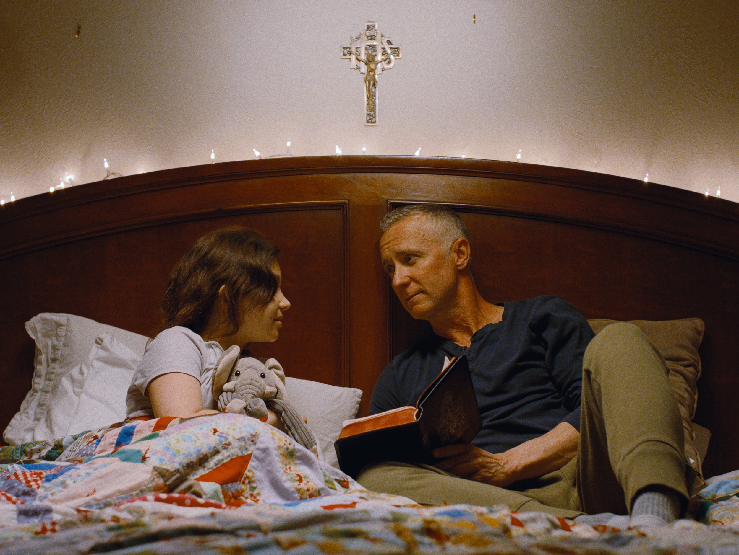 Directed by Sarah Barker
Cinematography by Spencer O'Neal