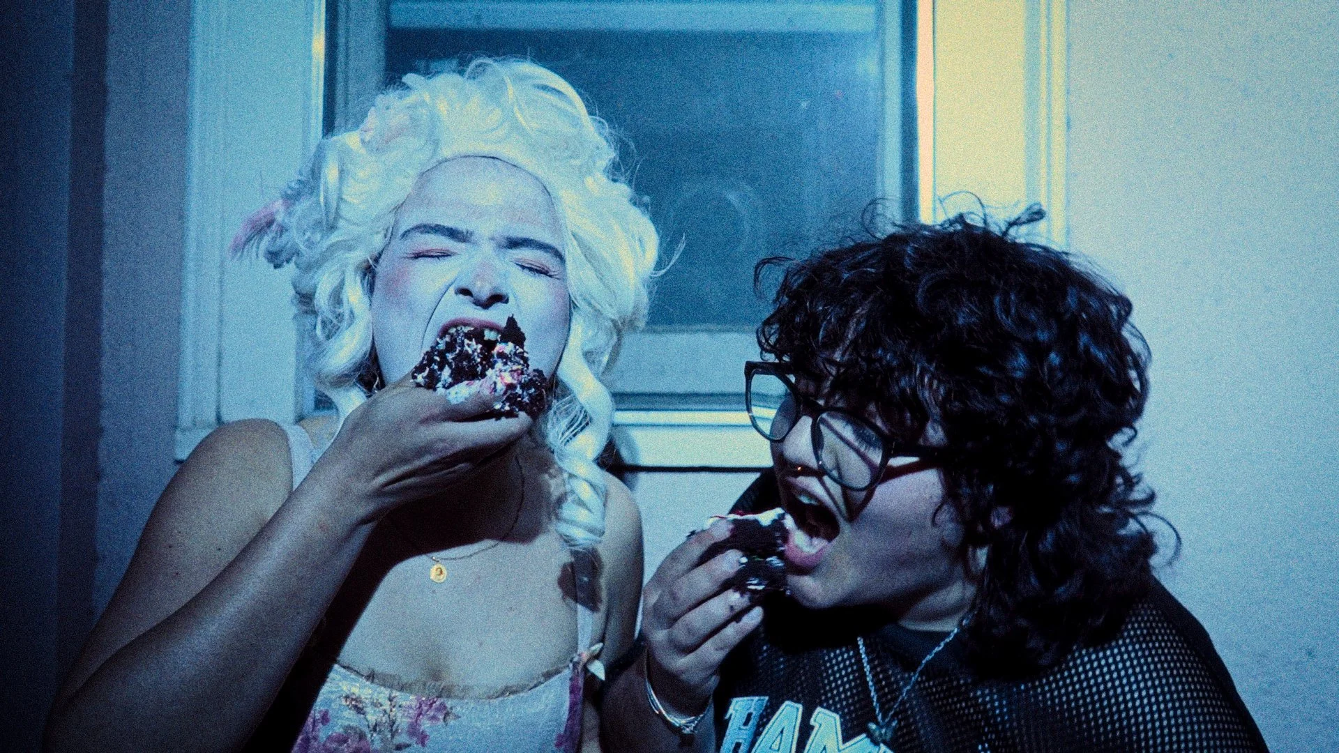Let Them Eat Cake Promotional Video