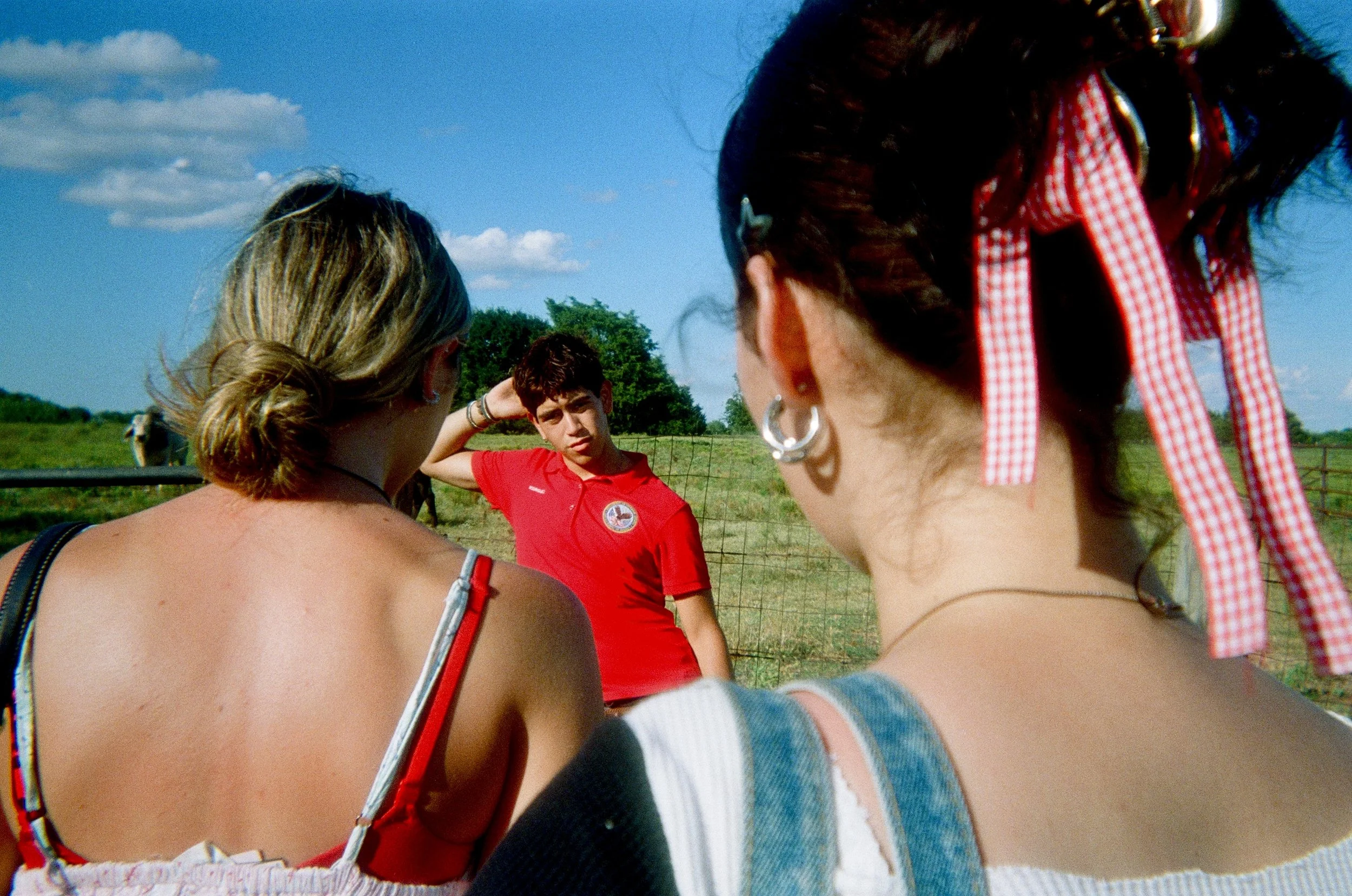 Teenage Dream