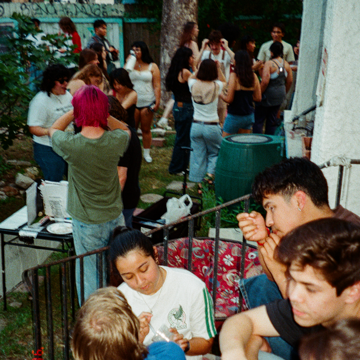 35mm Film