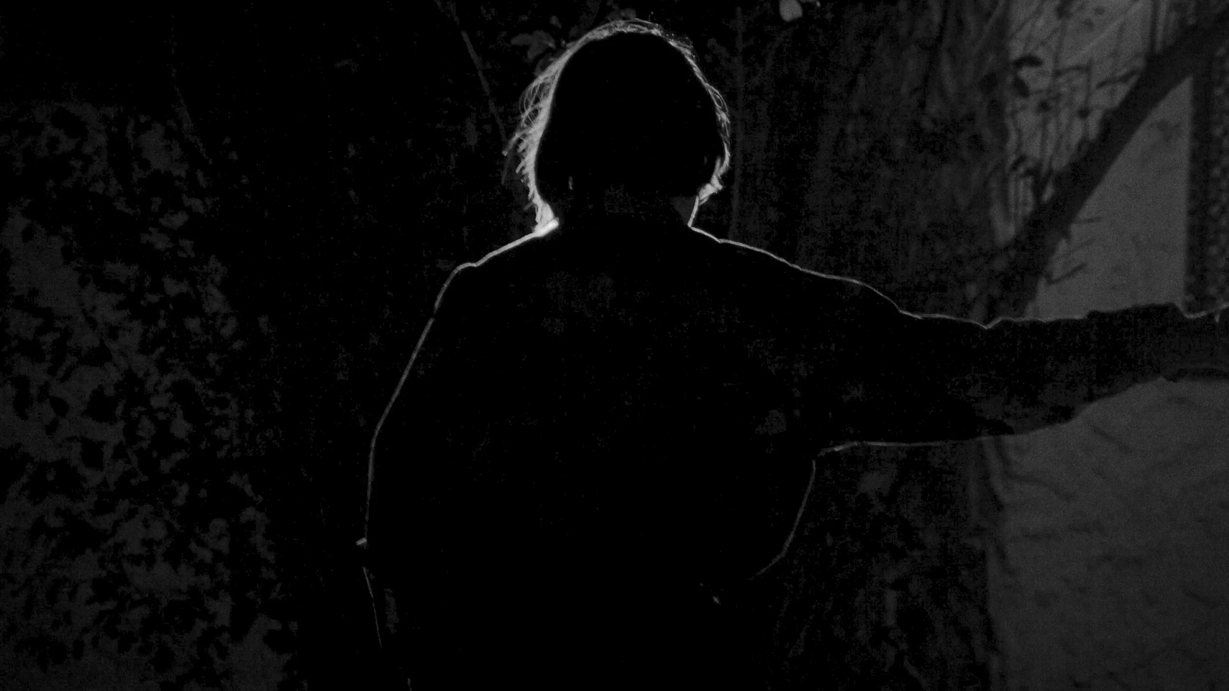 Cinematography by Spencer O'Neal