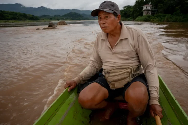 Rare Earths, Rare Accountability: Myanmar’s Resource Curse Under China’s Shadow&nbsp;