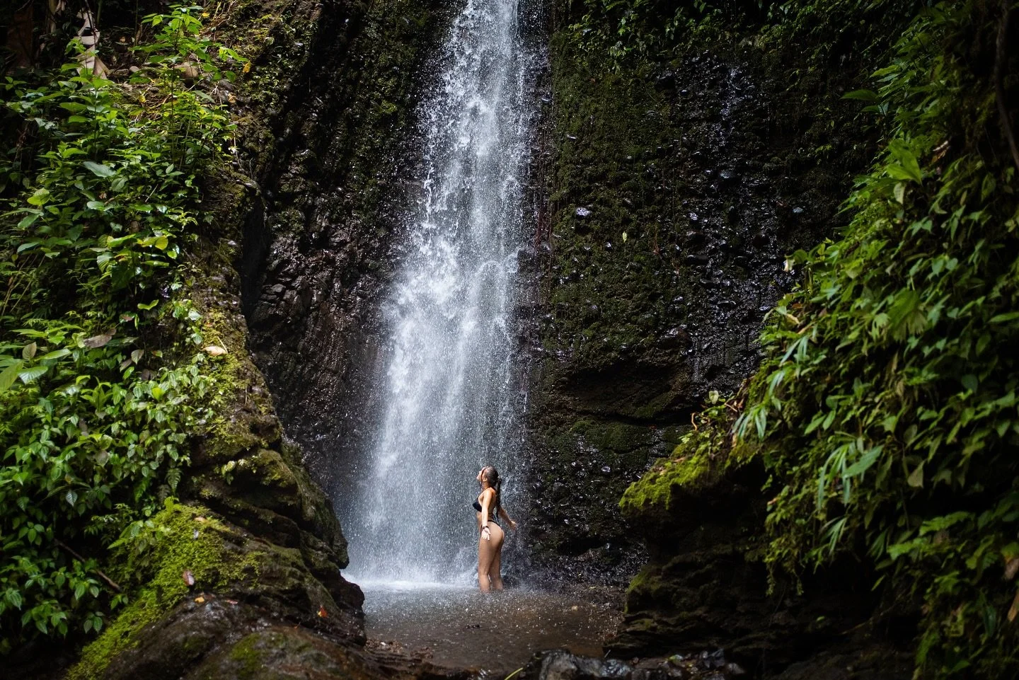 Even in silence there is sound.