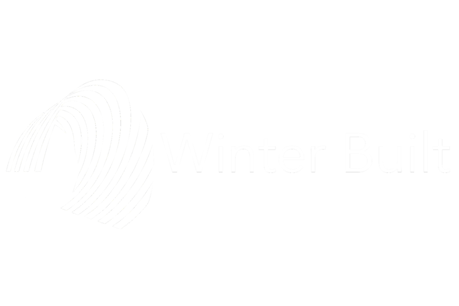 Winter Built 