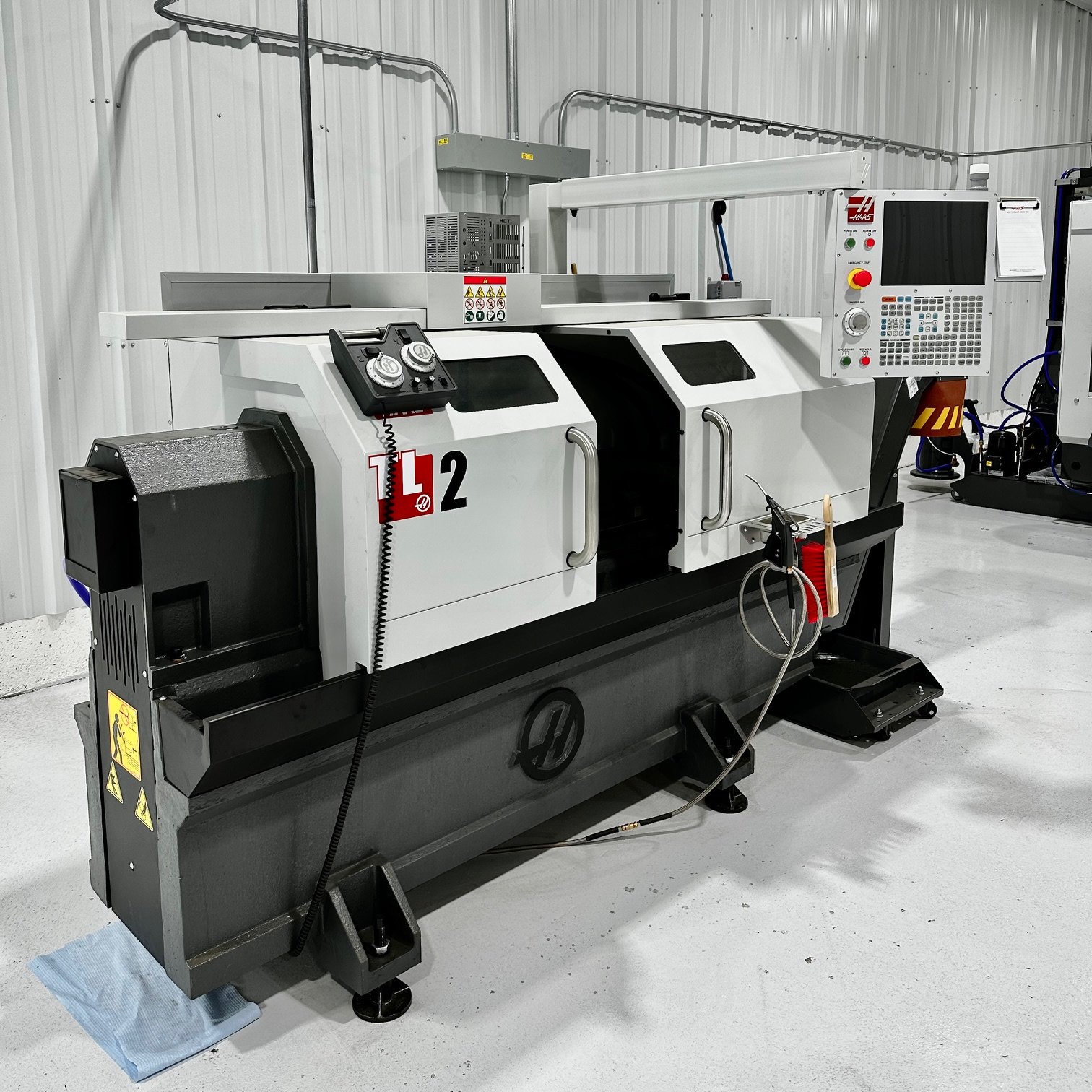 Machine Shop Equipment 1. .jpeg