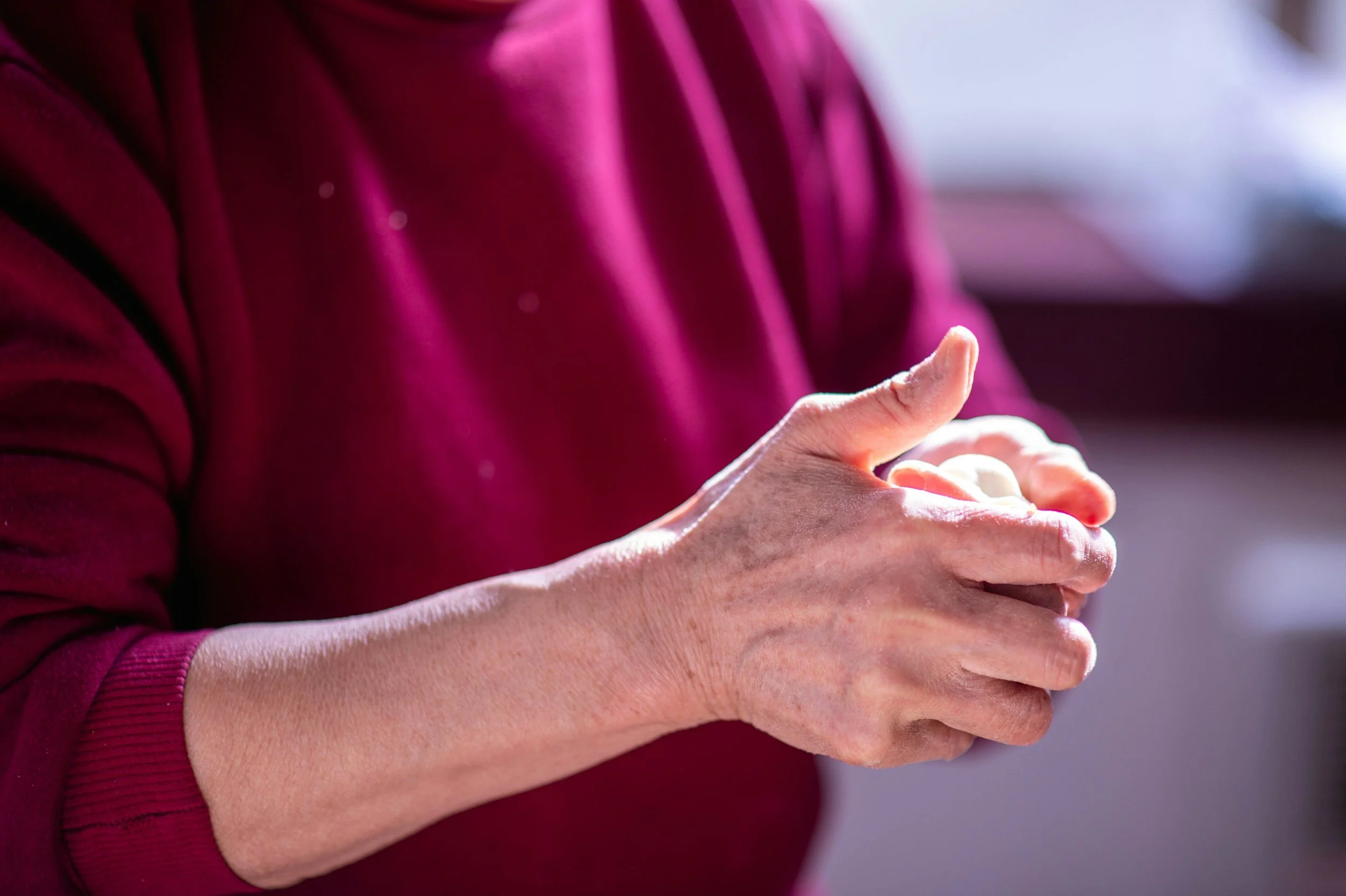 In person and remote Quantum Touch® and intuitive energy healing session with Cathy Marshall for stress relief and balance, Kingston, Ontario