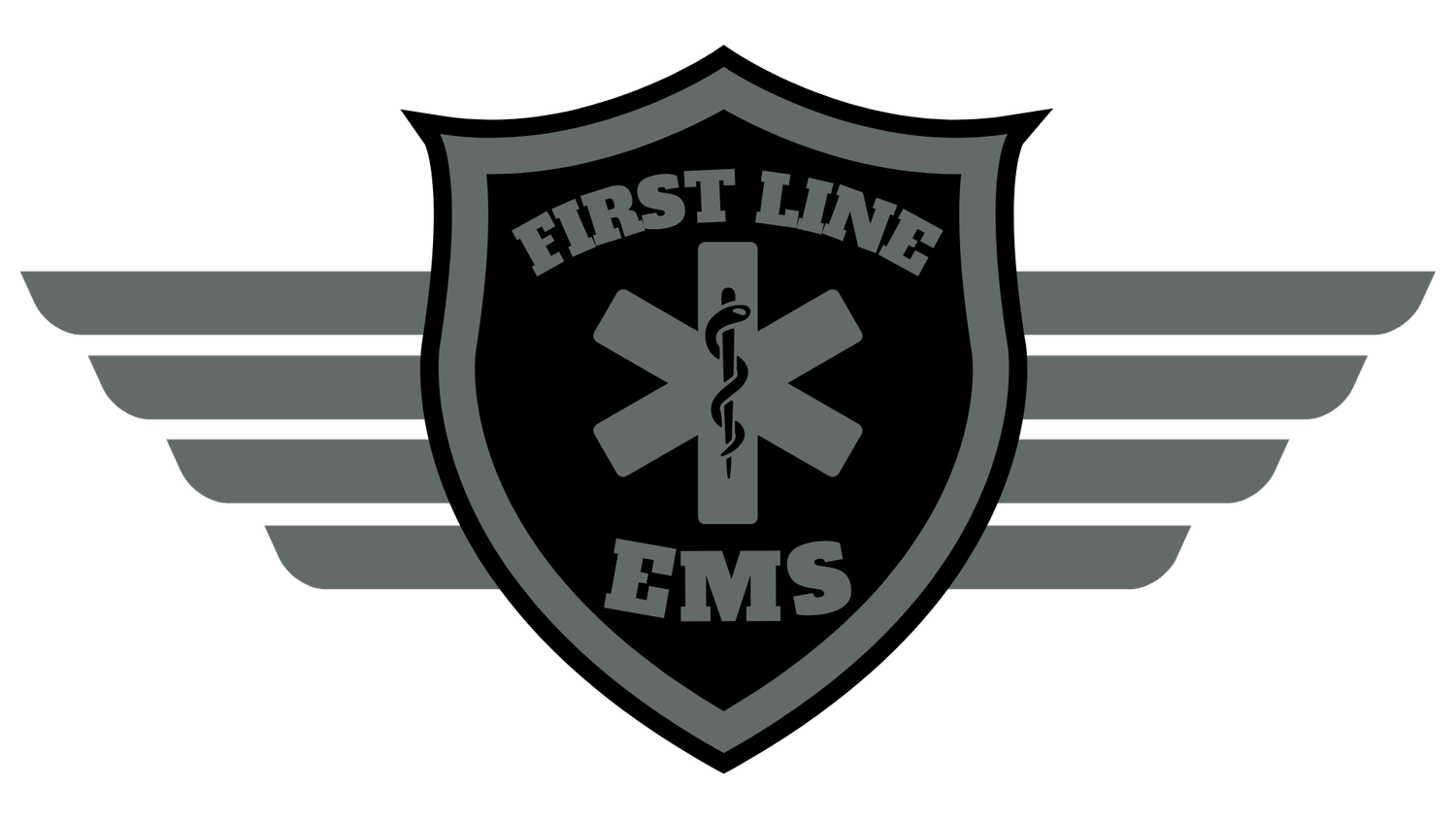 First Line EMS