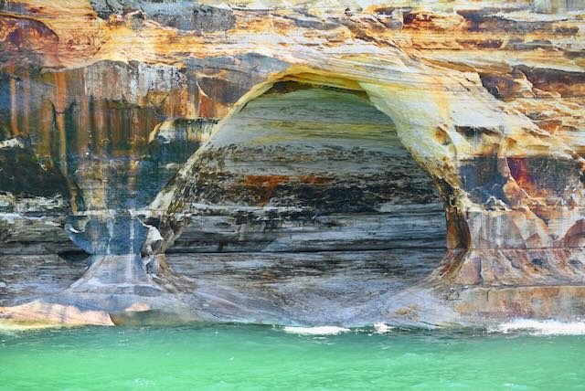 Rainbow Rocks