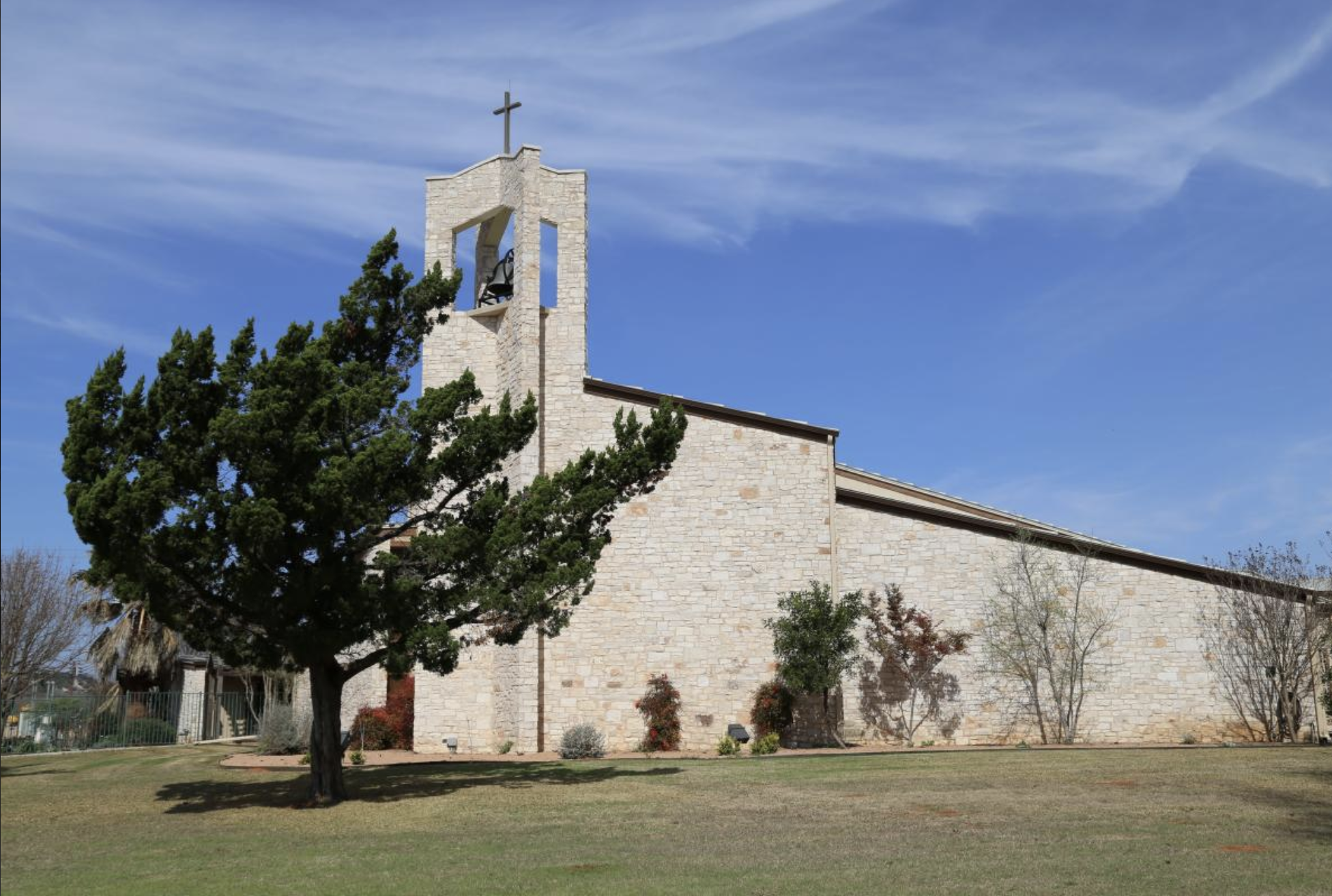 Fredericksburg United Methodist Church | Contact Karen Horan at karen@fredumc.org