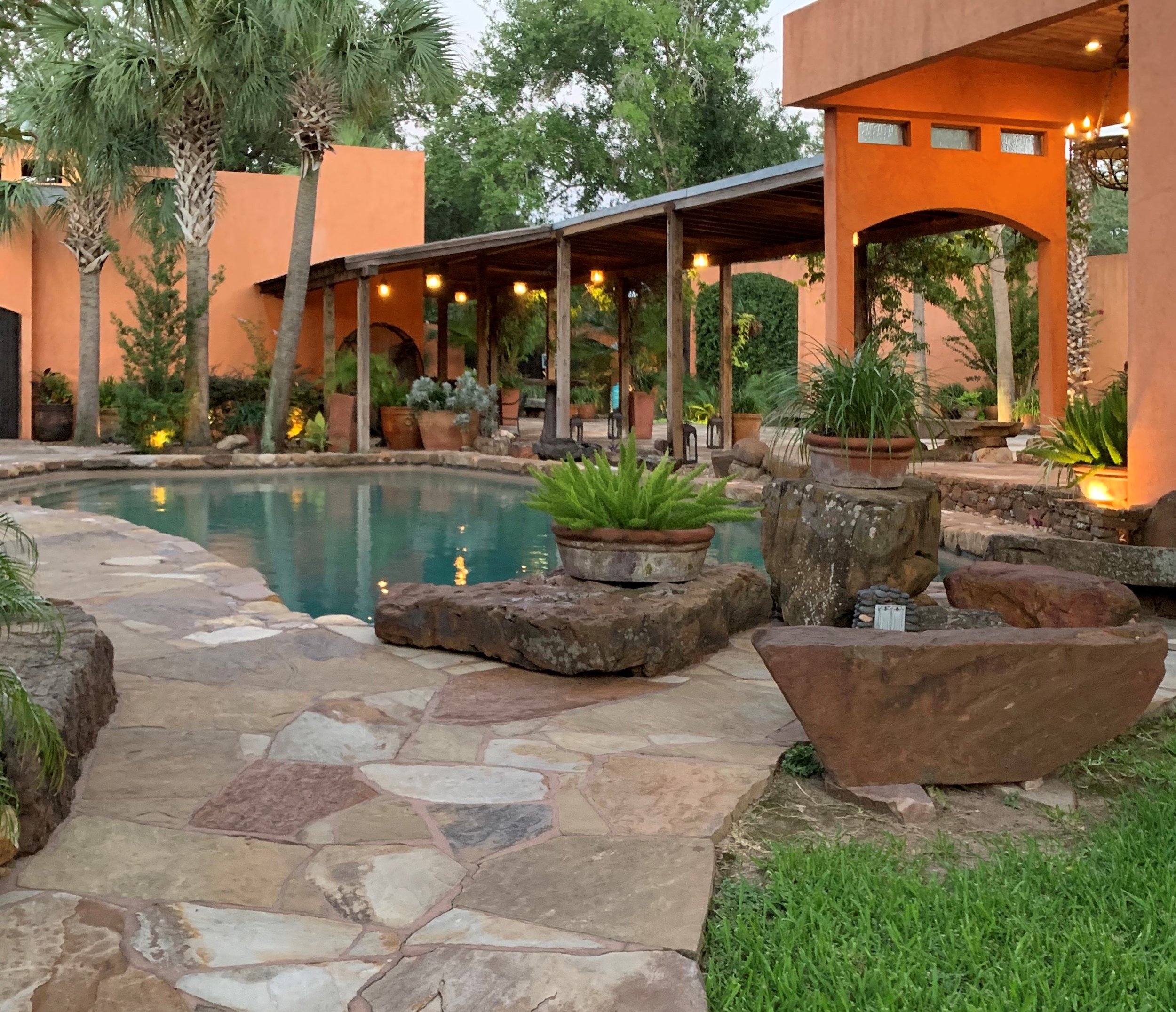 Agave Estates in Katy, TX | 300 guests | Contact Info@AgaveEstates.com or 281-395-5070