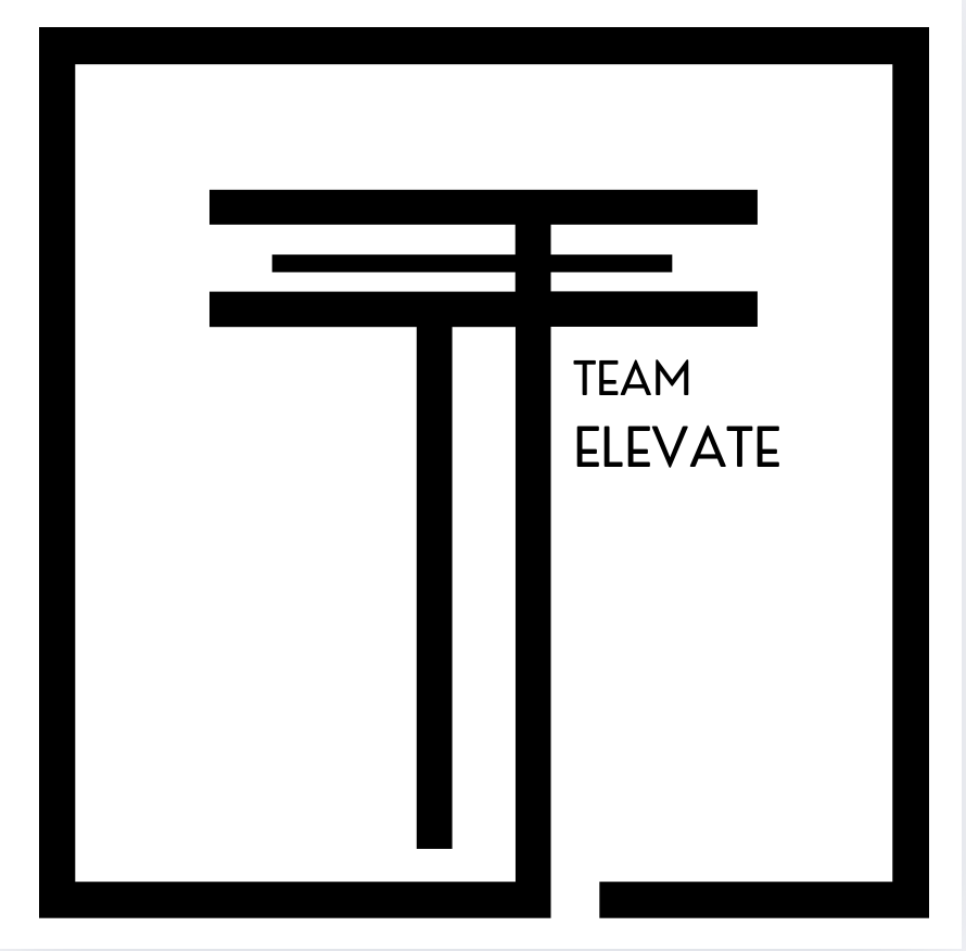 Team ELEVATE