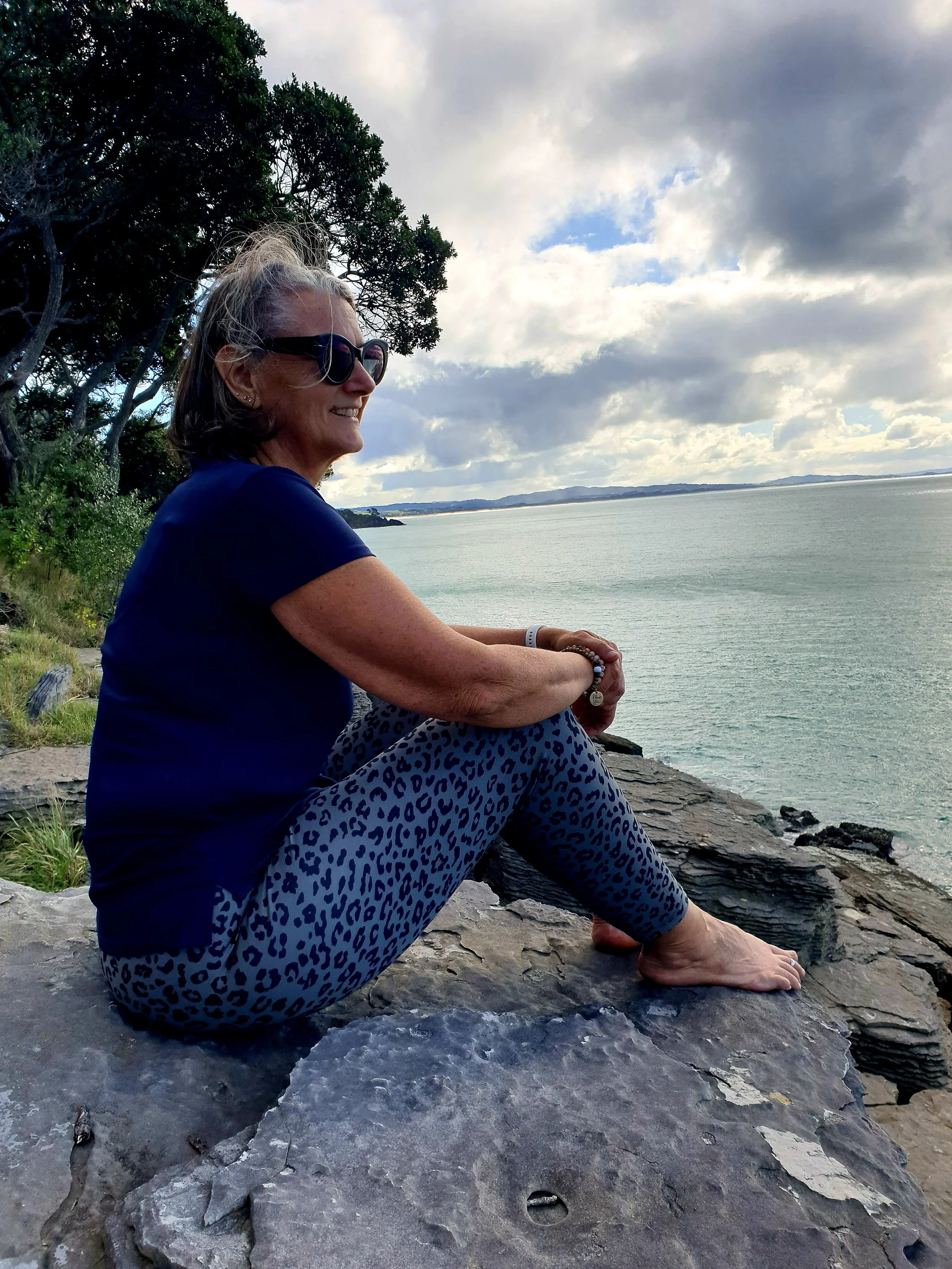 When Breath Is the Bridge Back to Steadiness