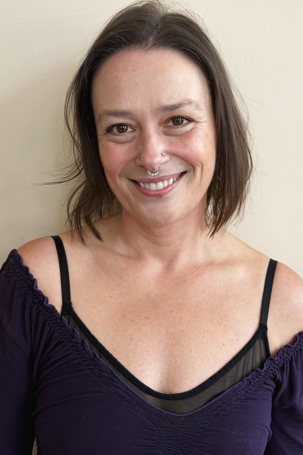 Prema Yoga Milwaukie teacher Ariel Hart