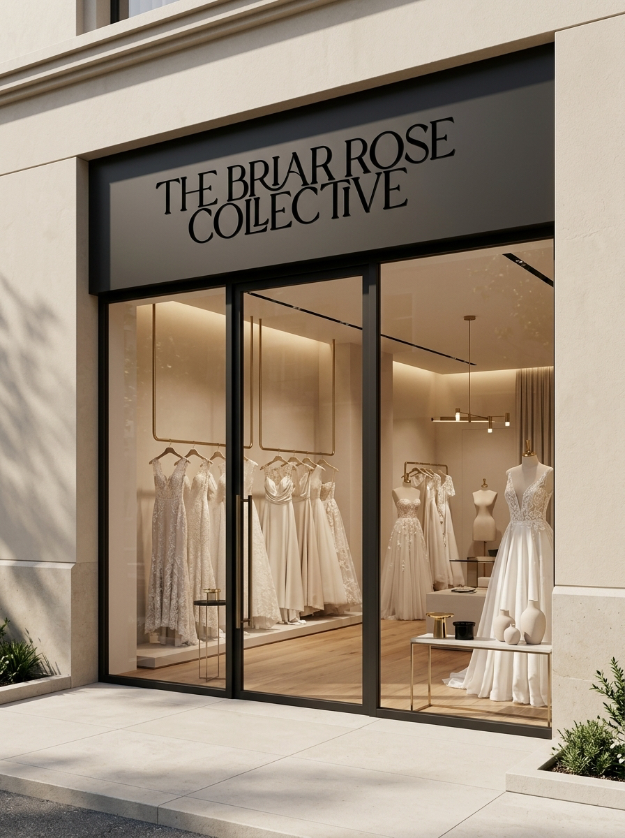 The Briar Rose Collective