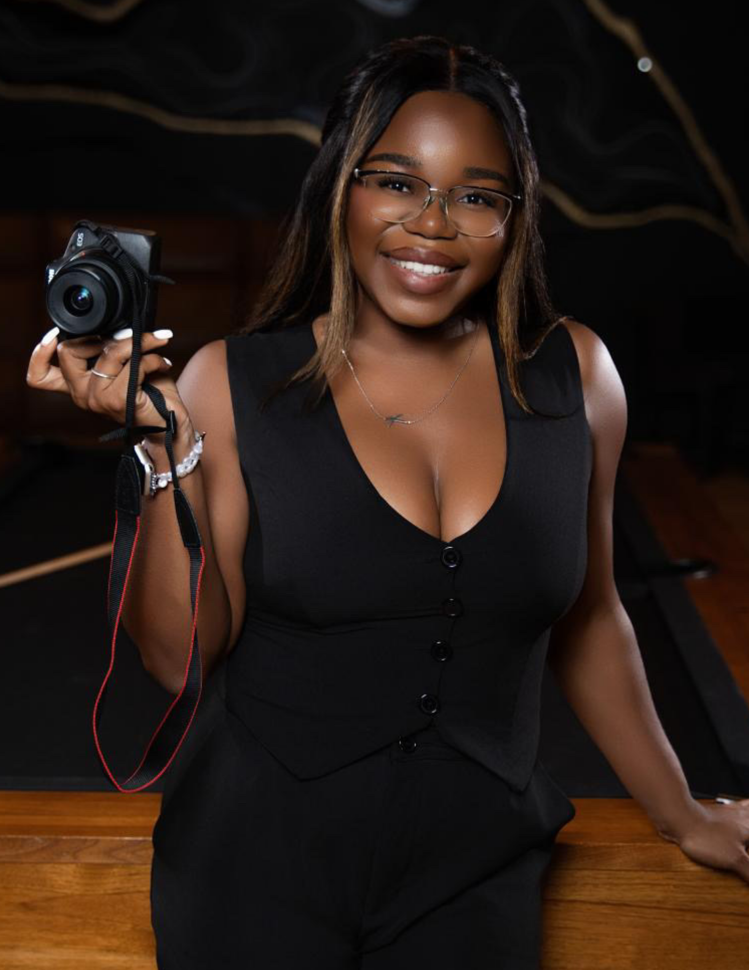 Camera Filming Tips for Content Creators