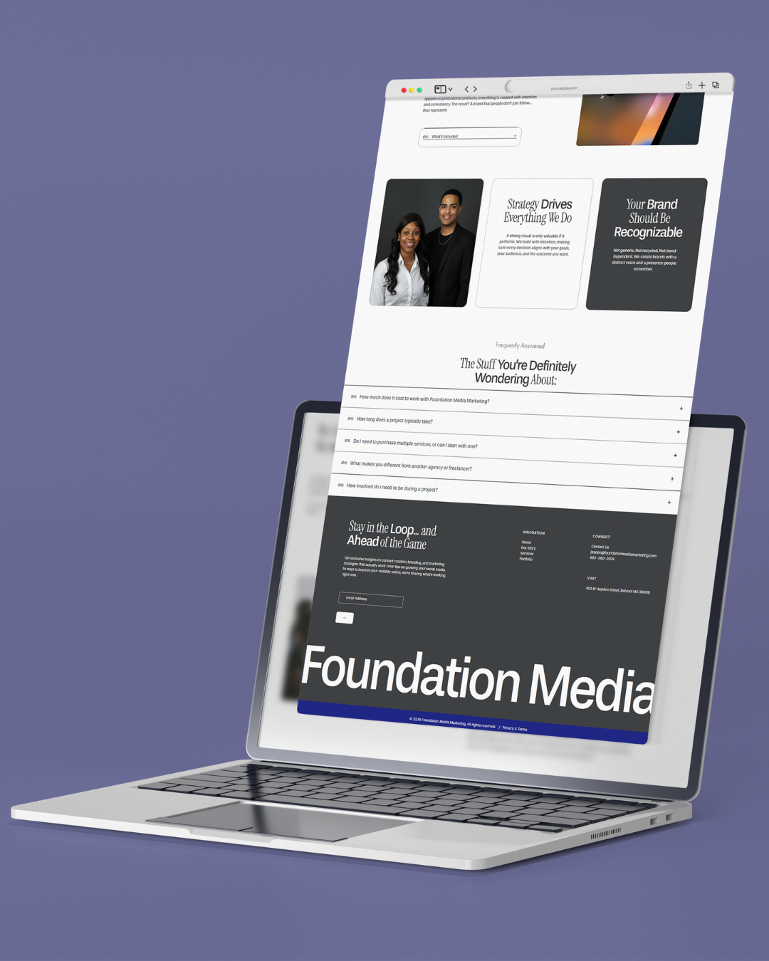 5 Signs Your Website Is Costing You Clients