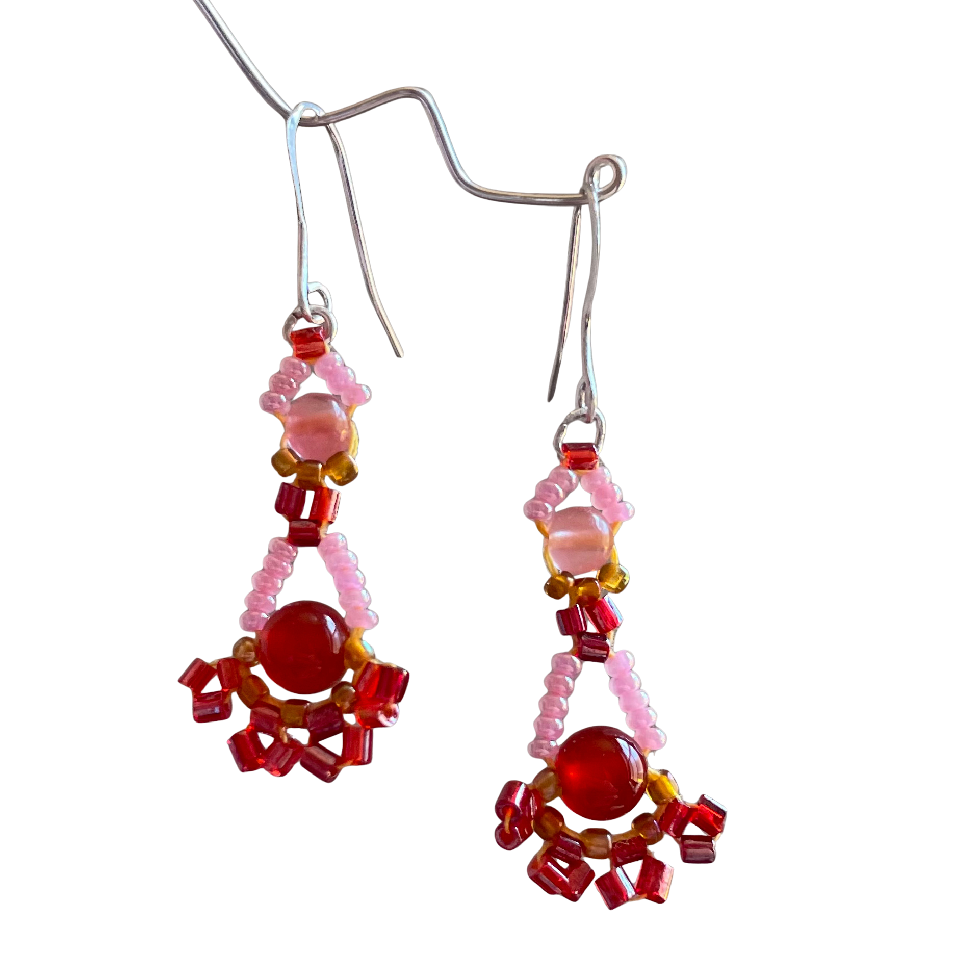 Cherry Quartz & Red Agate.png