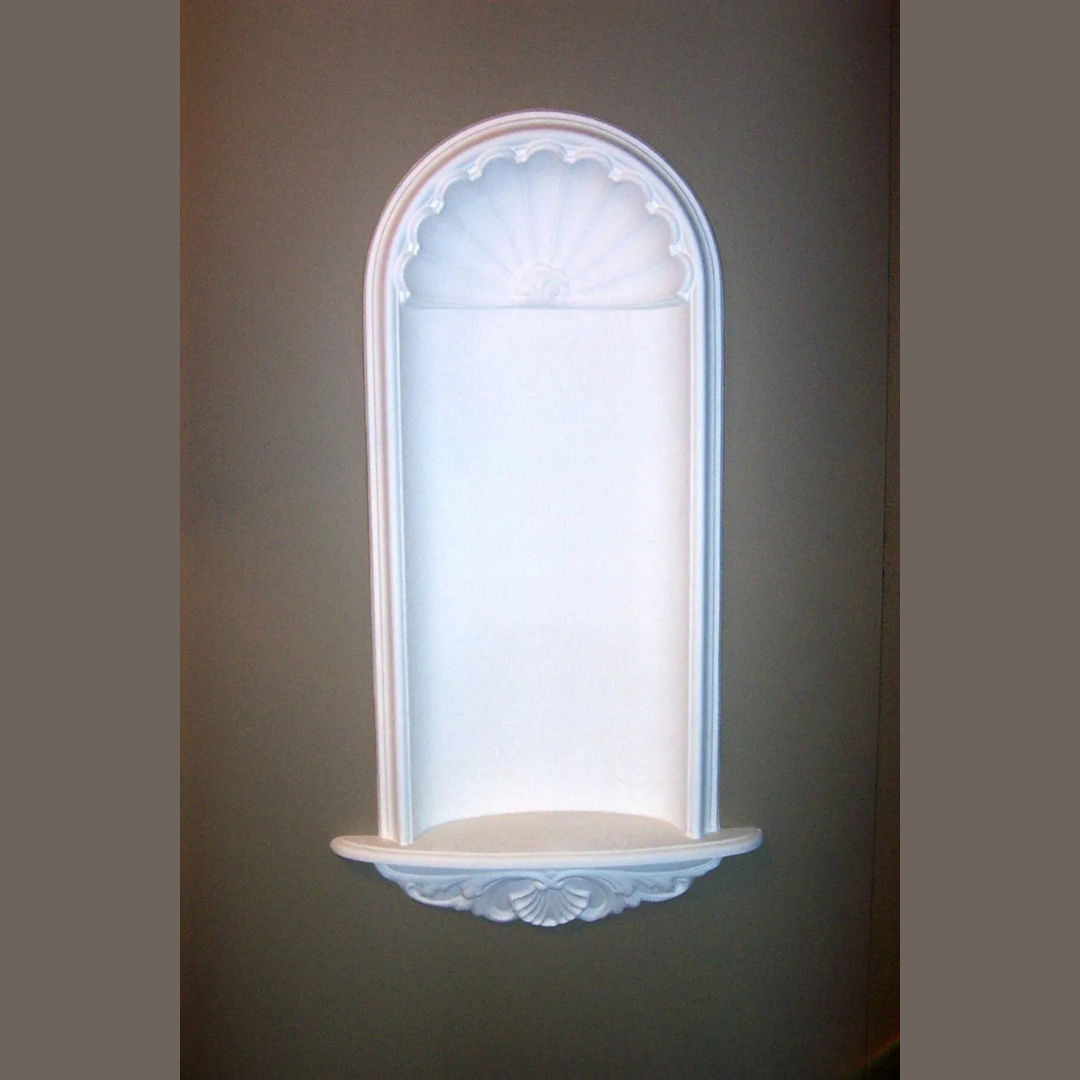 Wall Niches