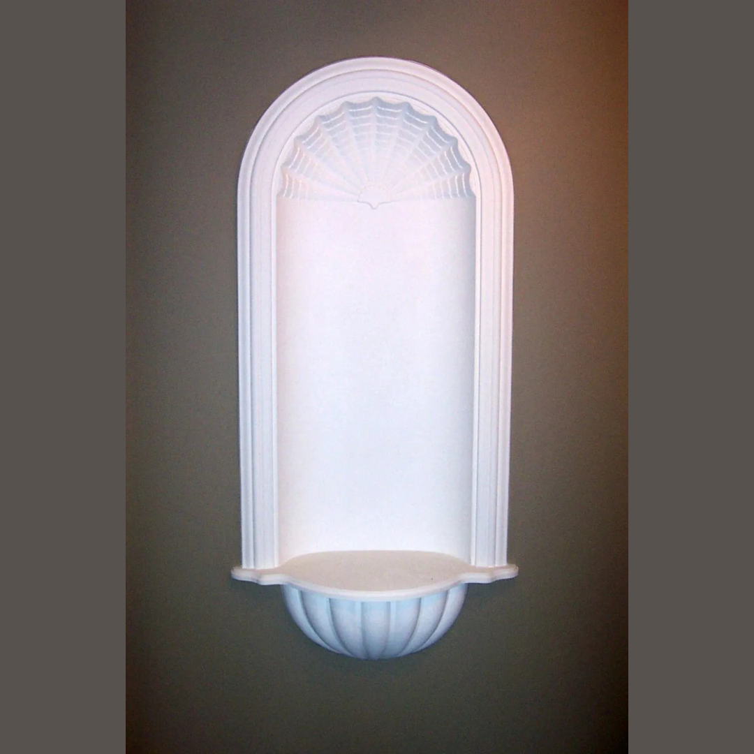 Wall Niches