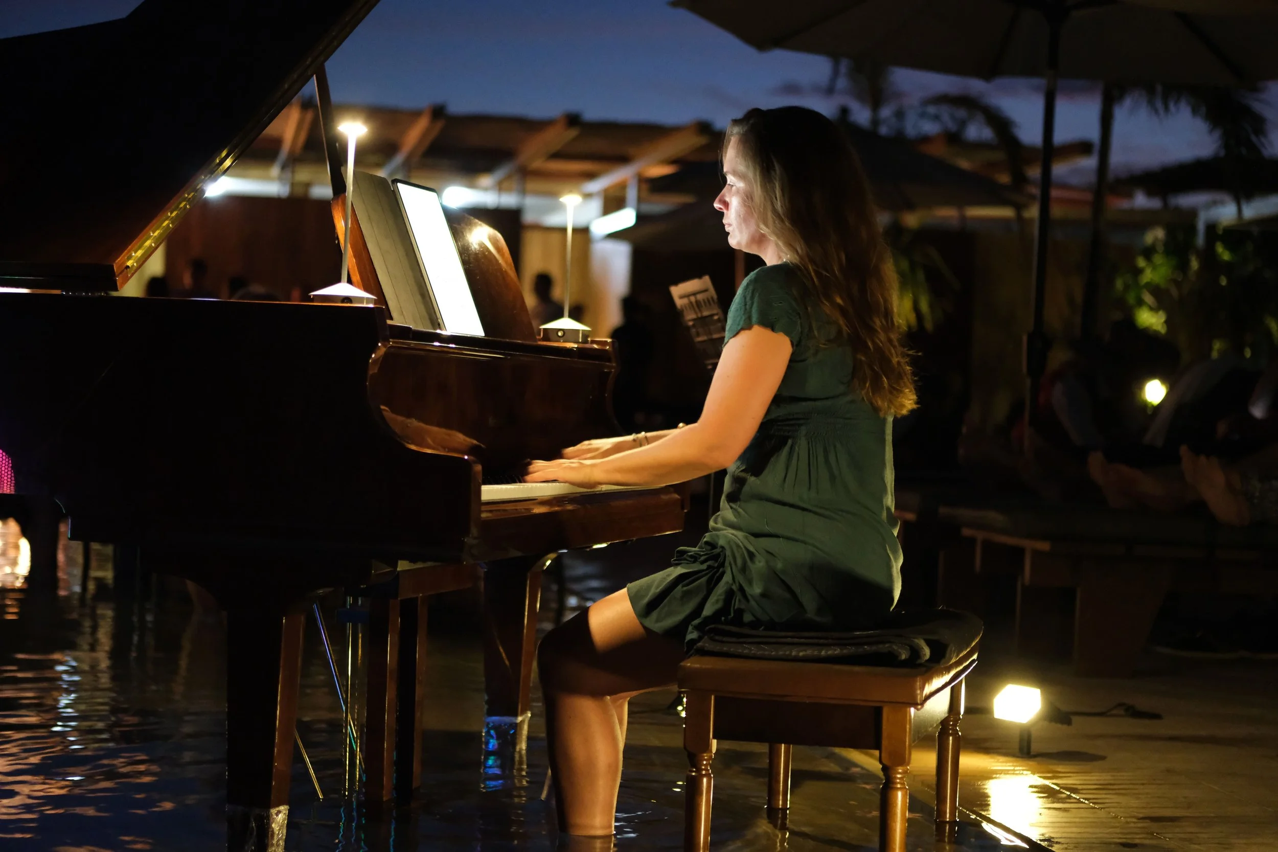 Baja Piano Fest