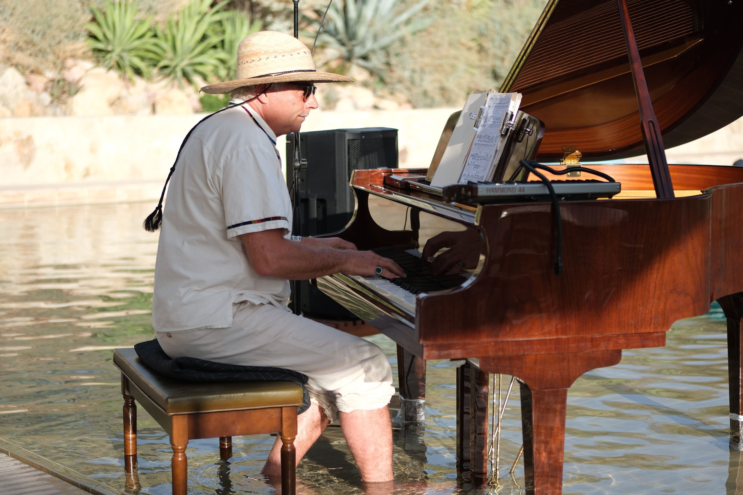 Baja Piano Fest
