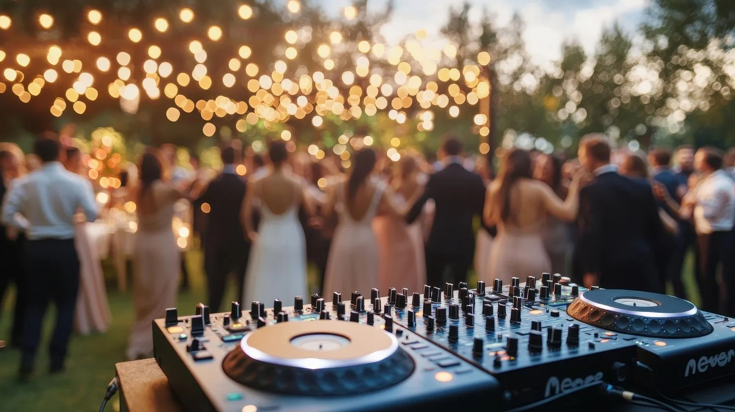Wedding Music Planning 101: When to Let Guests Request Songs — and When Not To