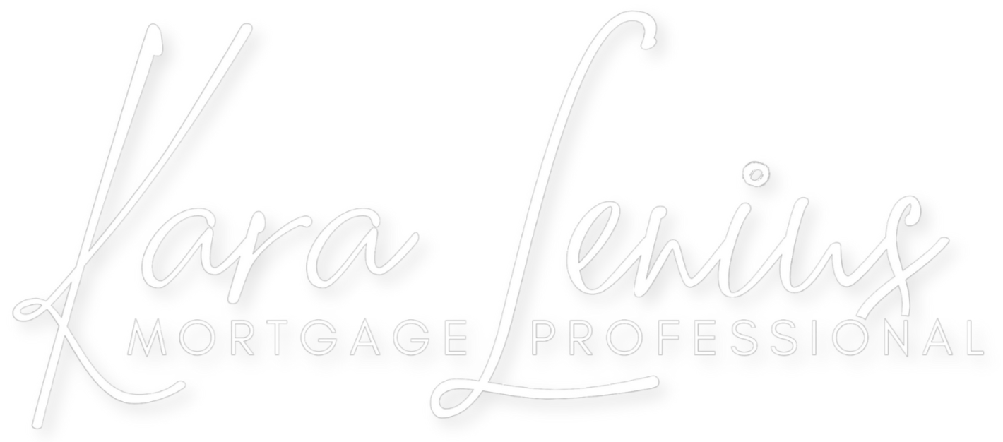 Kara Lenius - Mortgage Broker