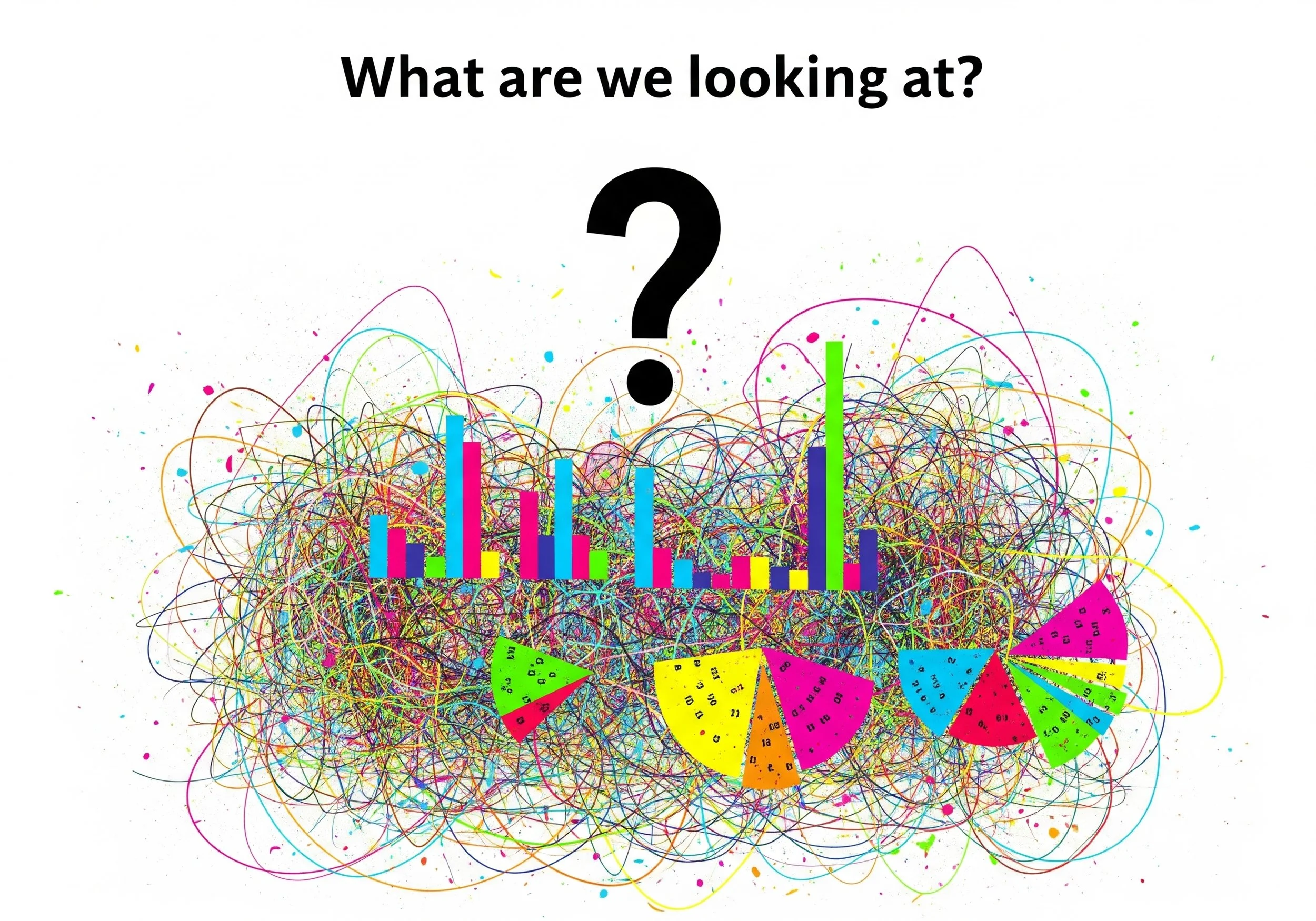 Blog #7: Make It Obvious – Label Everything