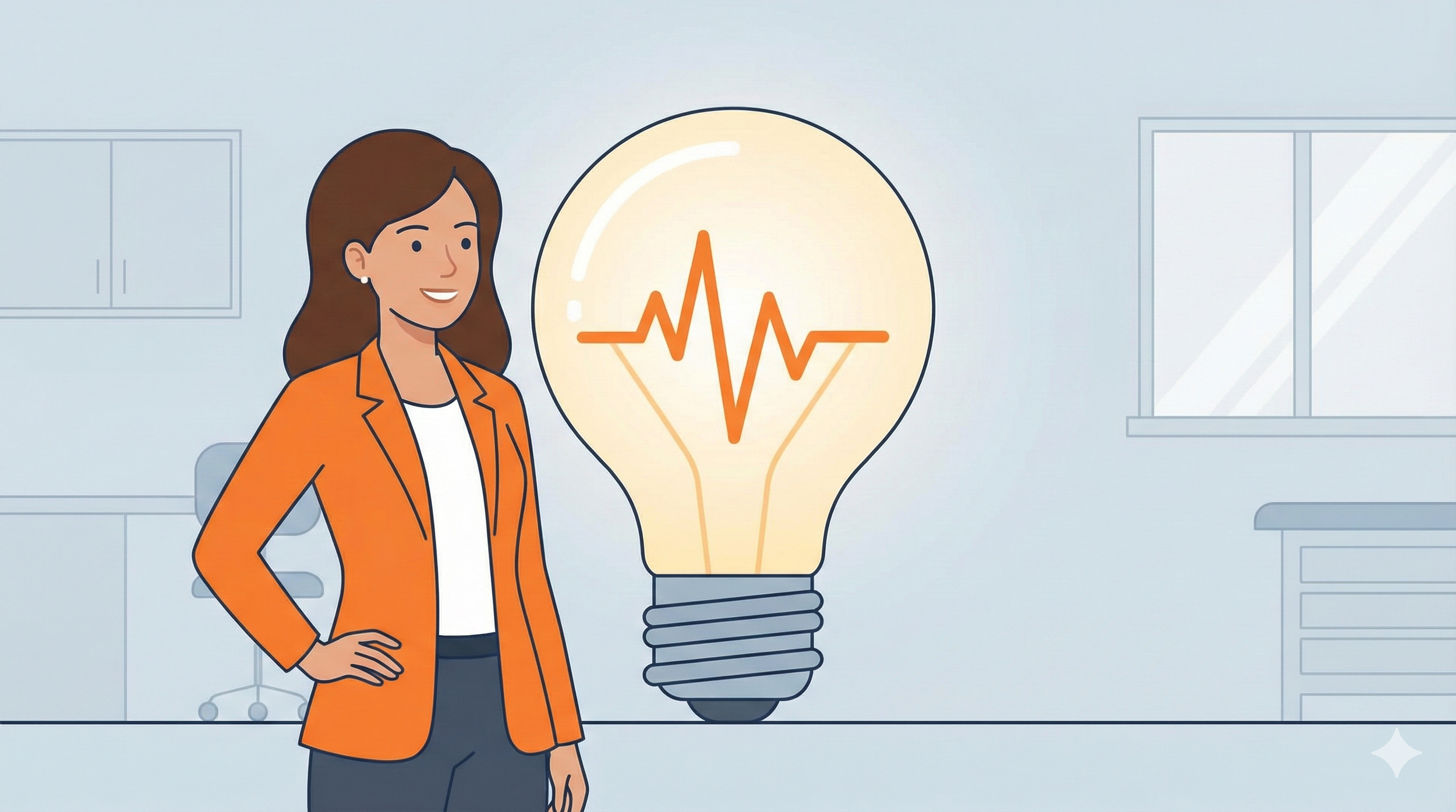 Blog 1: Welcome to SlidesRx: Your Partner in Precision Communication