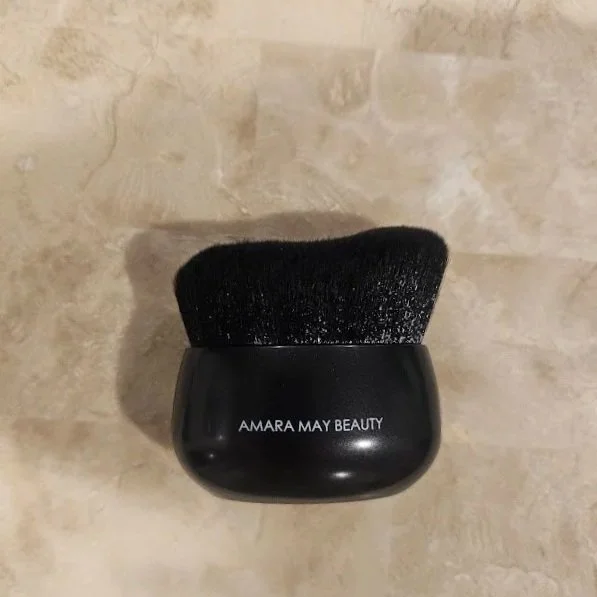 Lymphatic Drainage sculpting brush