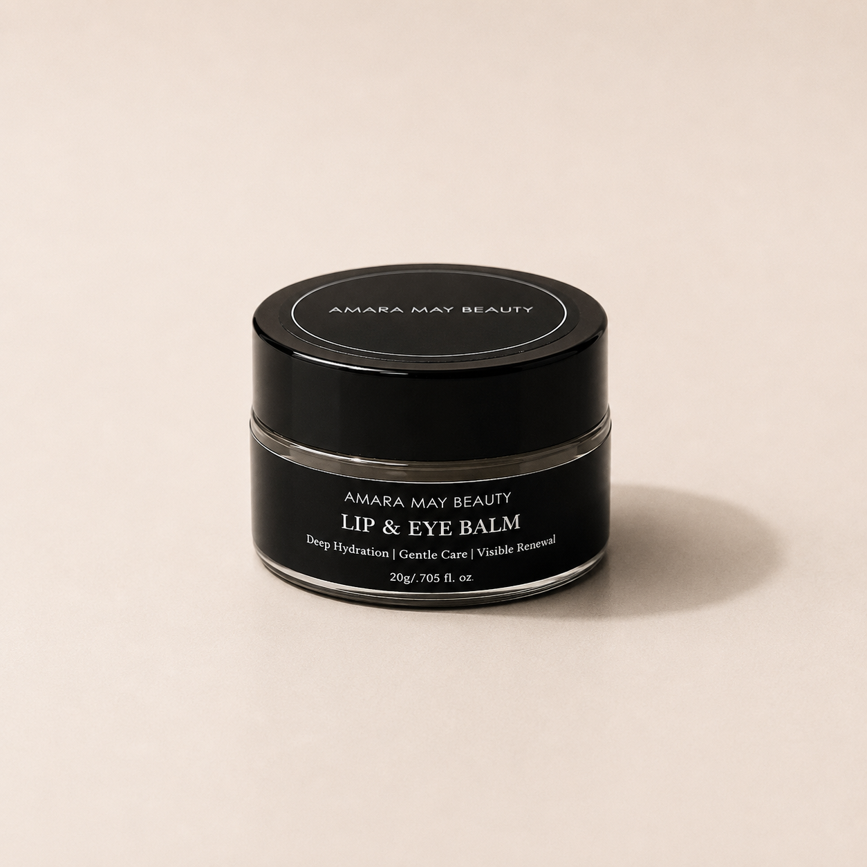 Lip & Eye Balm