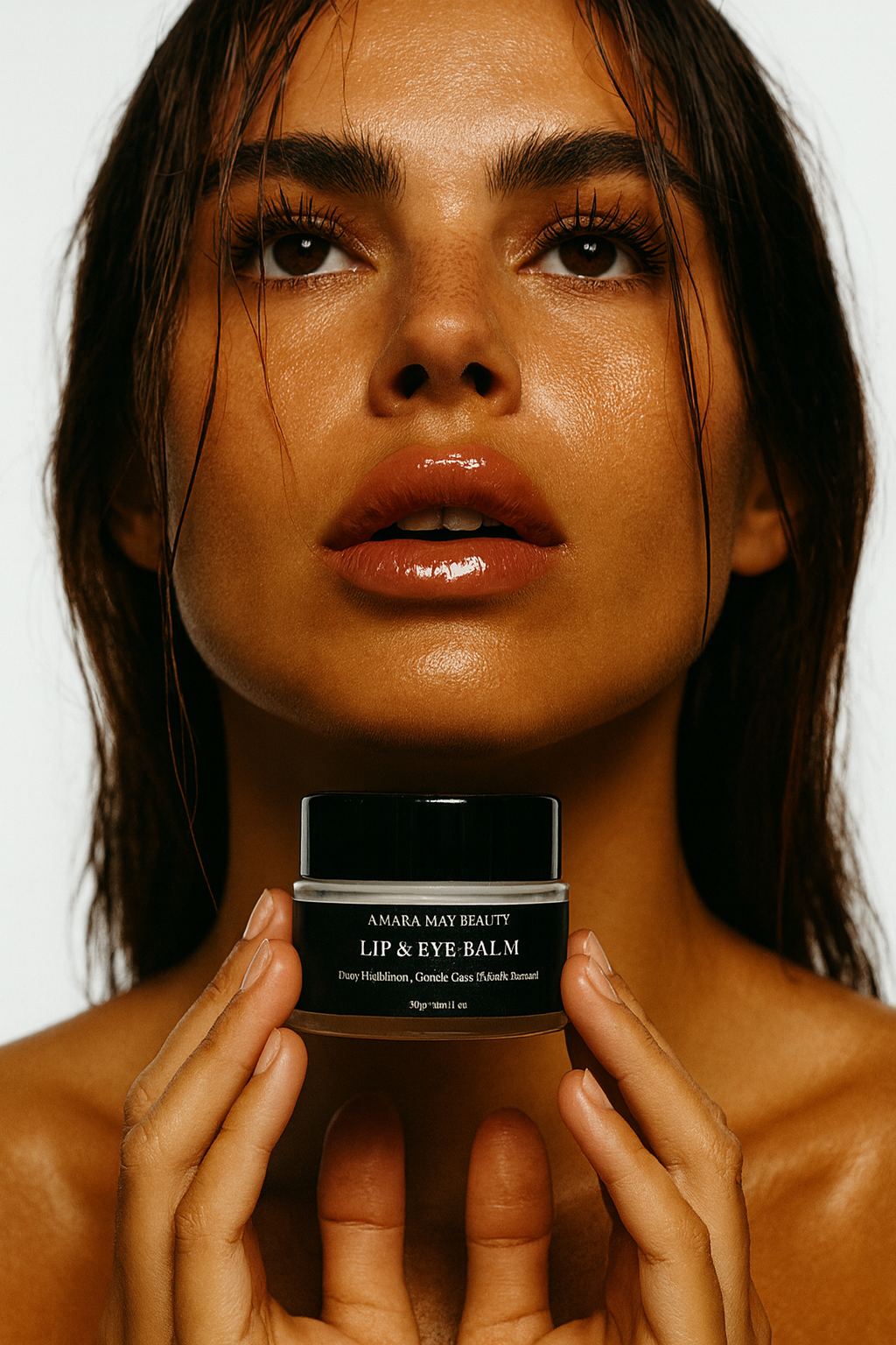 Lip Eye Balm - Model Holding w' Face.png