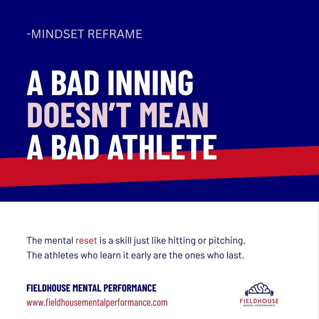 Share this with an athlete who needs it.