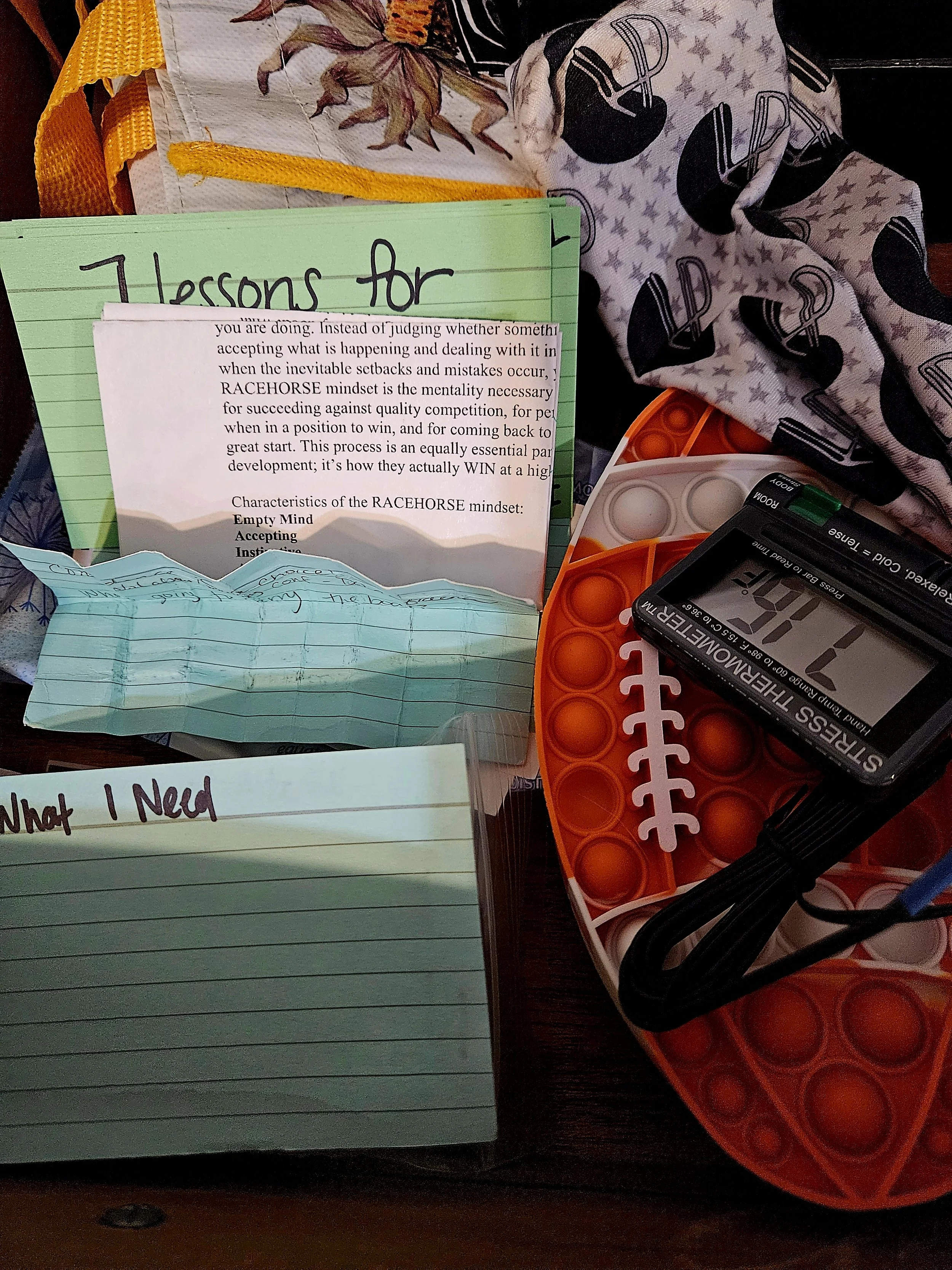 1:1 Coaching Retainer (1 Month)