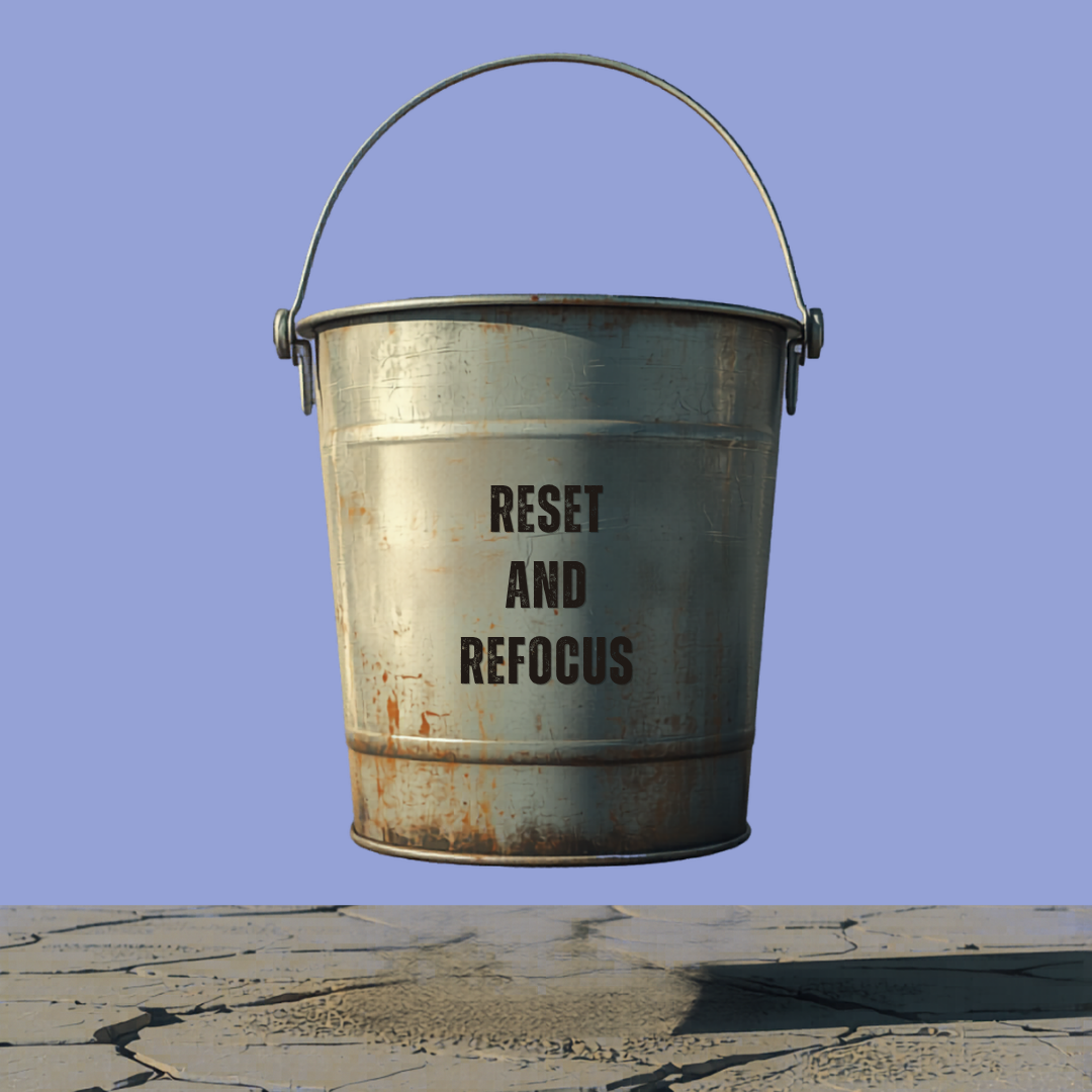 Reset and Refocus