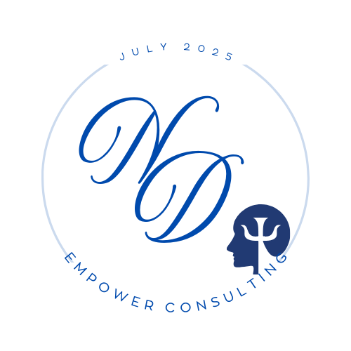 Norelis De Jesus Empower Consulting LLC