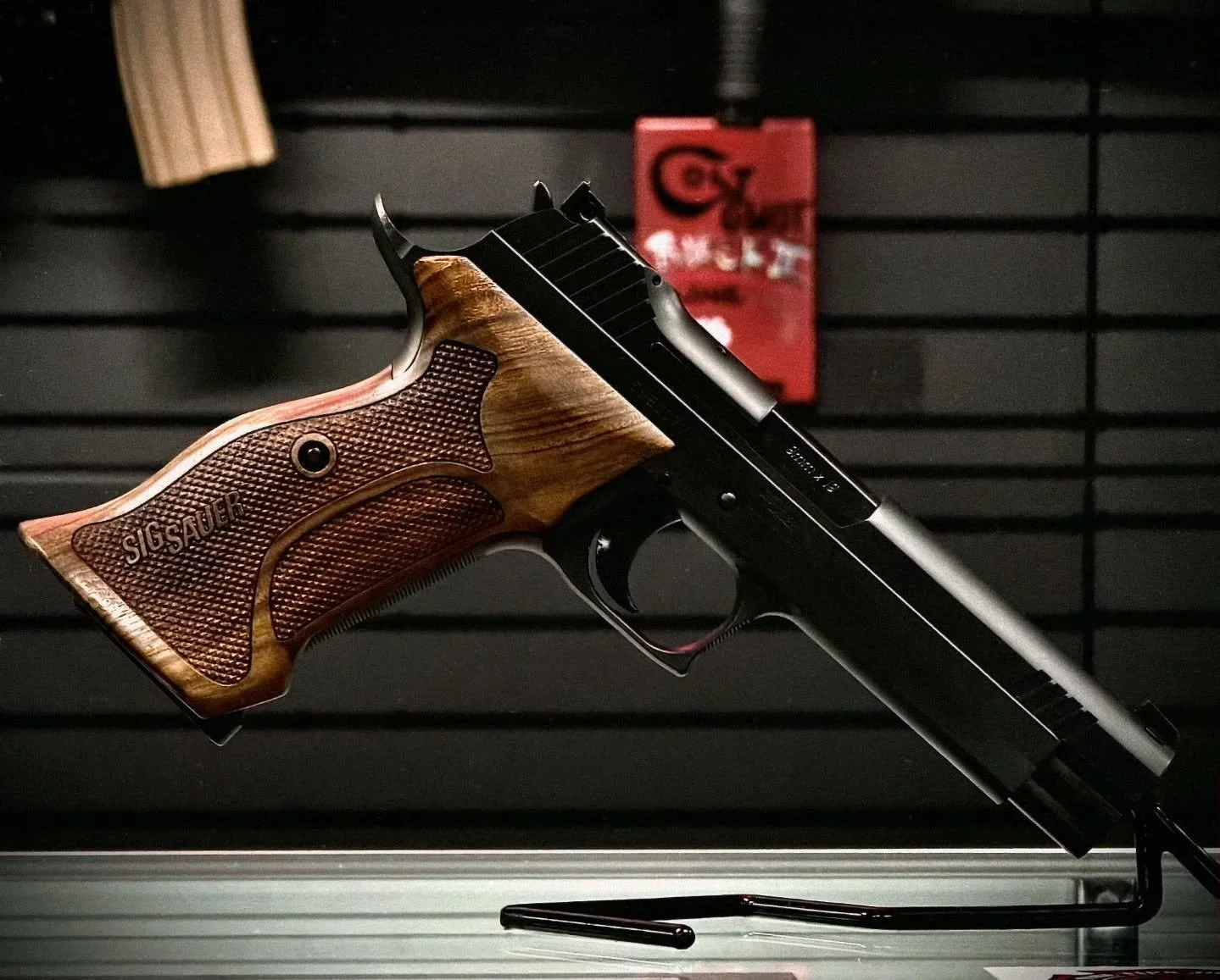 At Bellevue Indoor Range, we&rsquo;re never shy about sharing our honest opinions on firearms and manufacturers. Our staff has hands-on experience with most of the firearms people ask about, and we&rsquo;ve seen how they perform on the range. While m