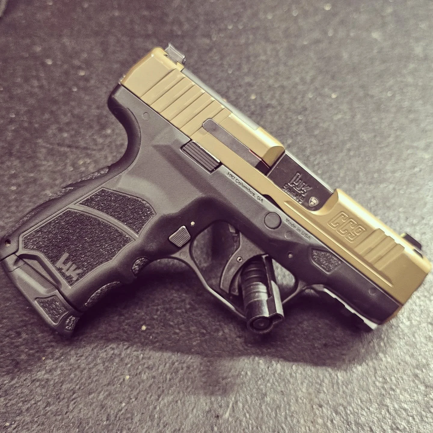 We been getting ask alot by customers for the @hecklerandkoch CC9 and here you guys go! New rental on the range!