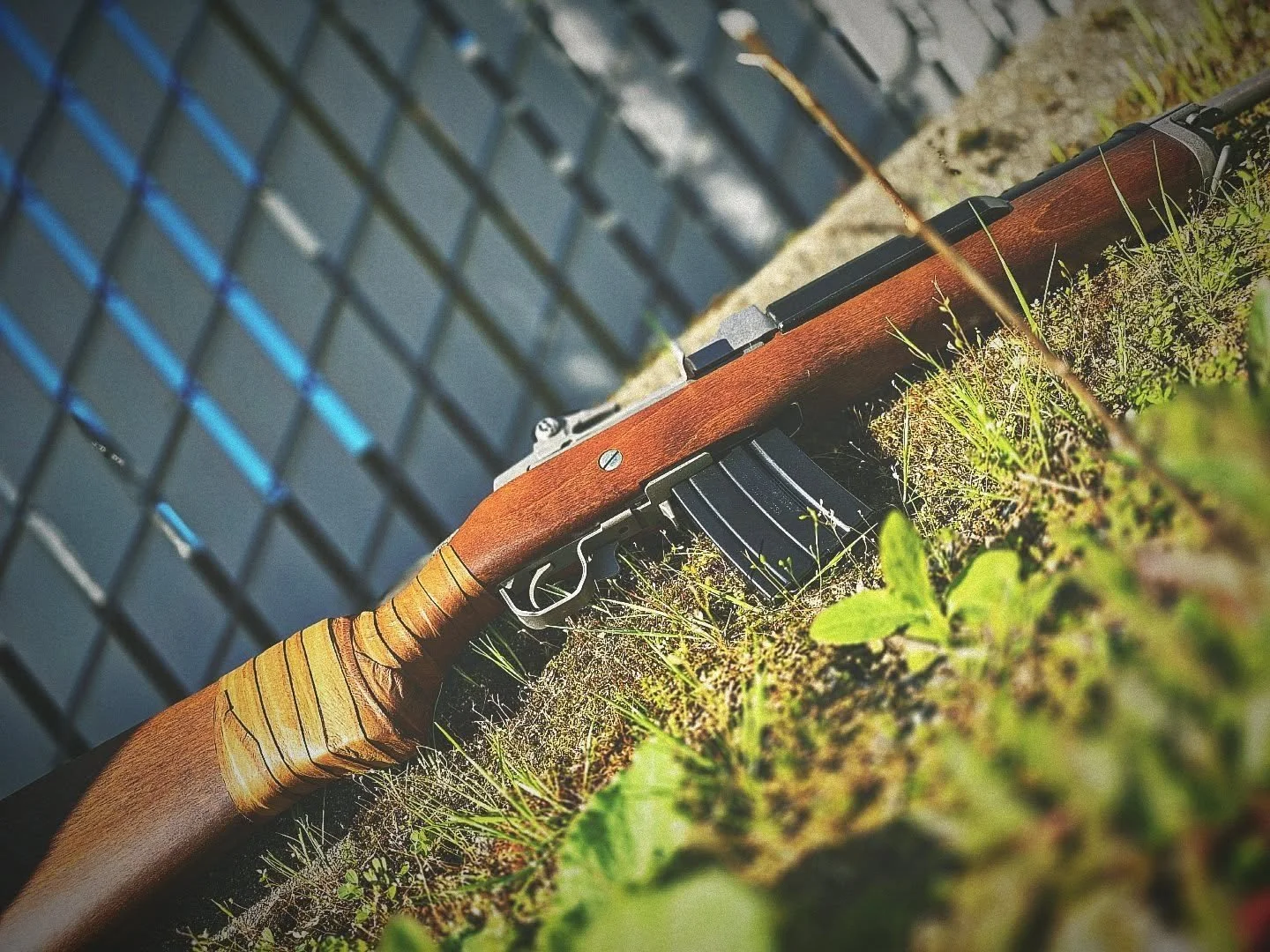 We added this bad boy to the range rentals!
#rugermini14 #davranov #rental #gunsdaily #bellevueindoorrange